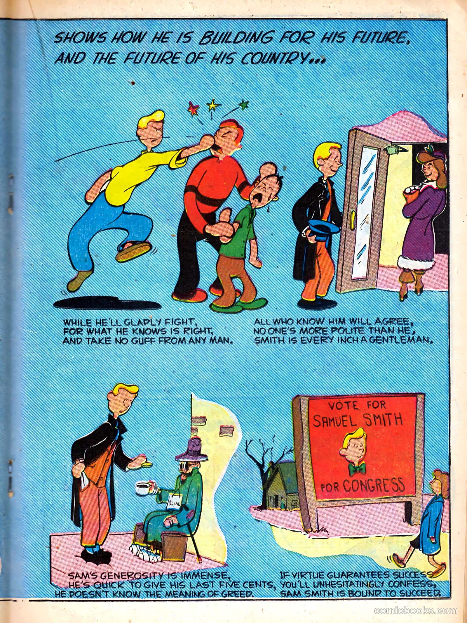 Patches #6 (1947) — page 27 of 53