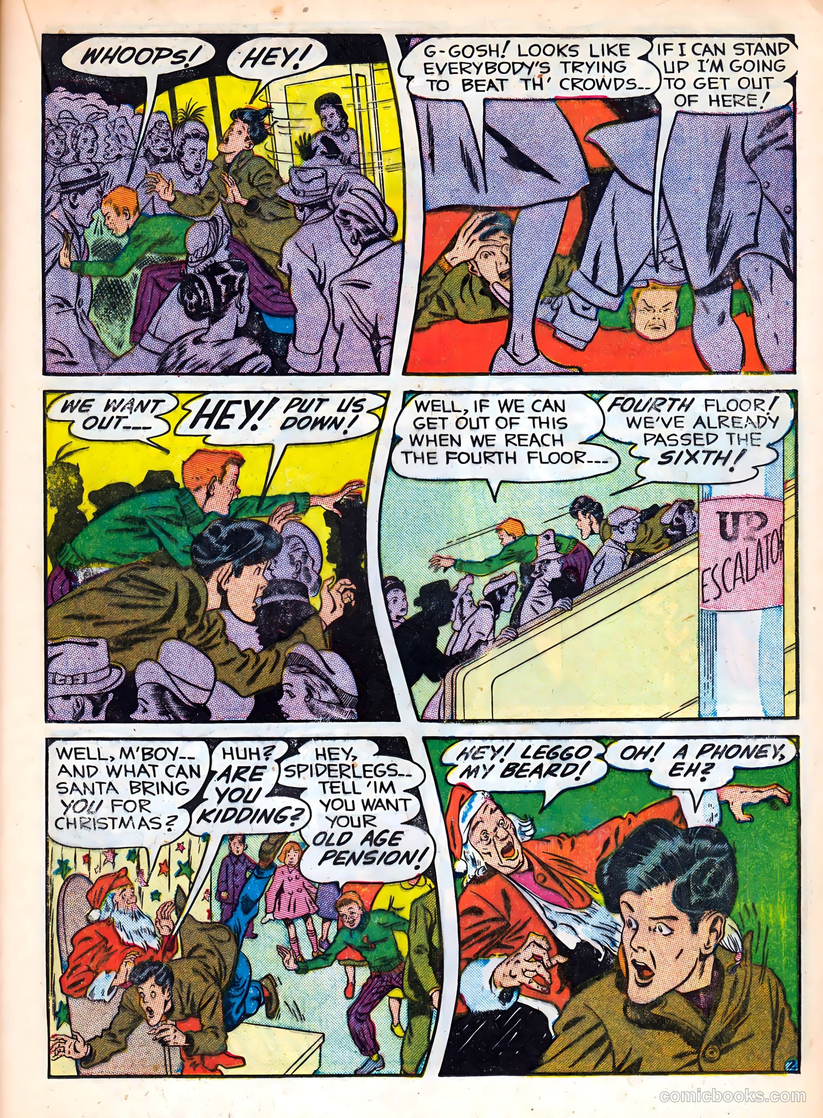 Patches #6 (1947) — page 29 of 53