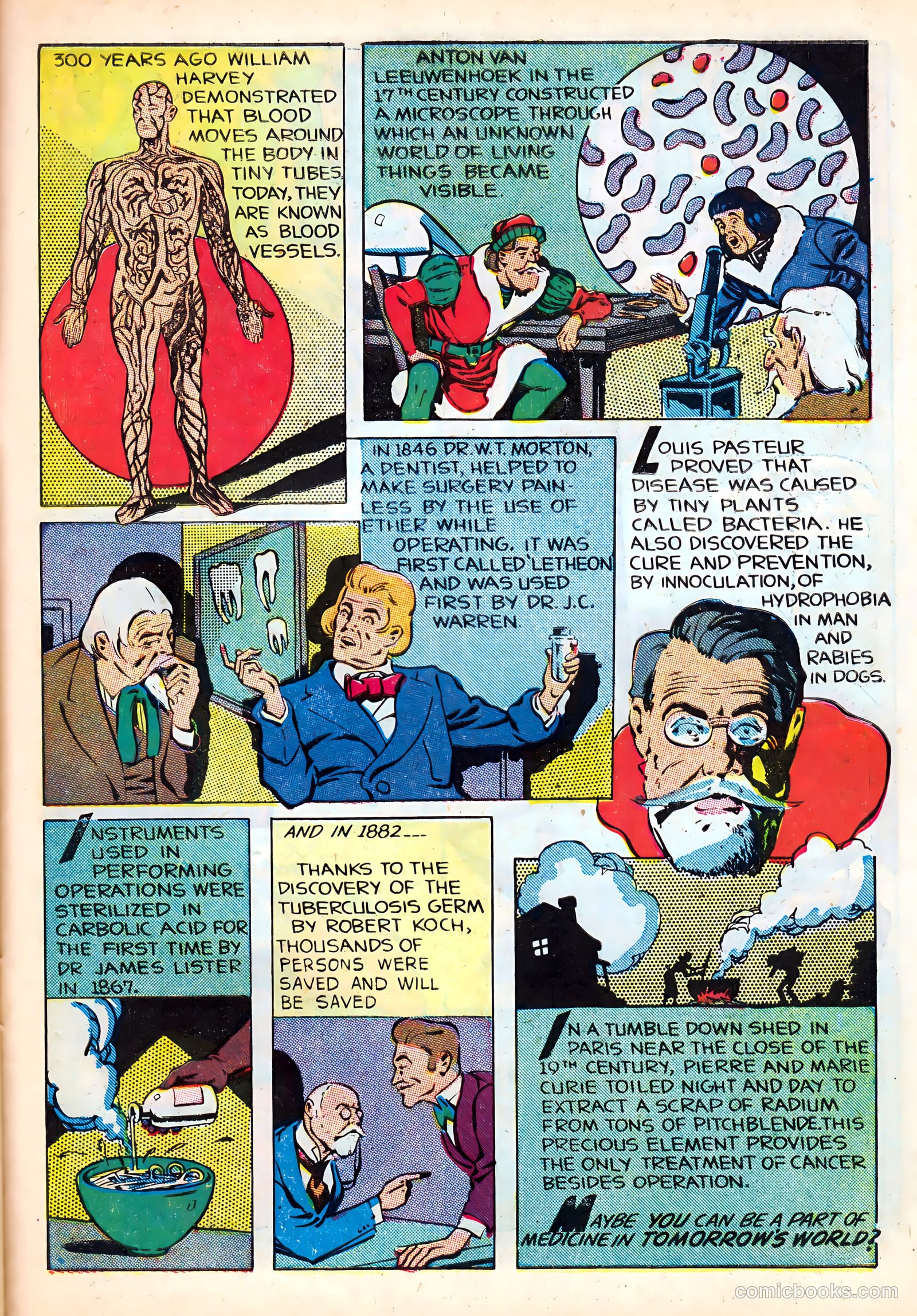 Patches #6 (1947) — page 39 of 53