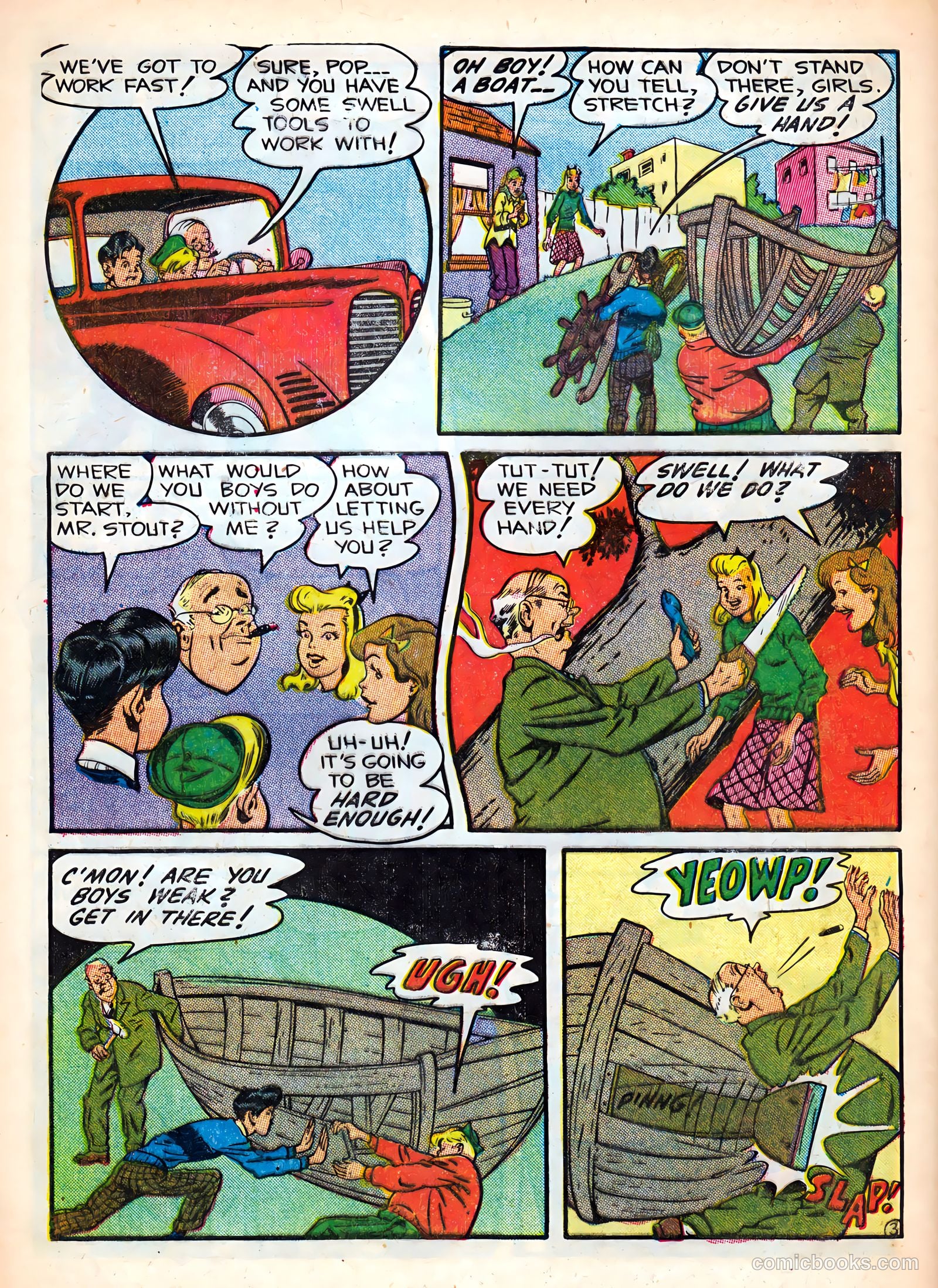 Patches #6 (1947) — page 42 of 53