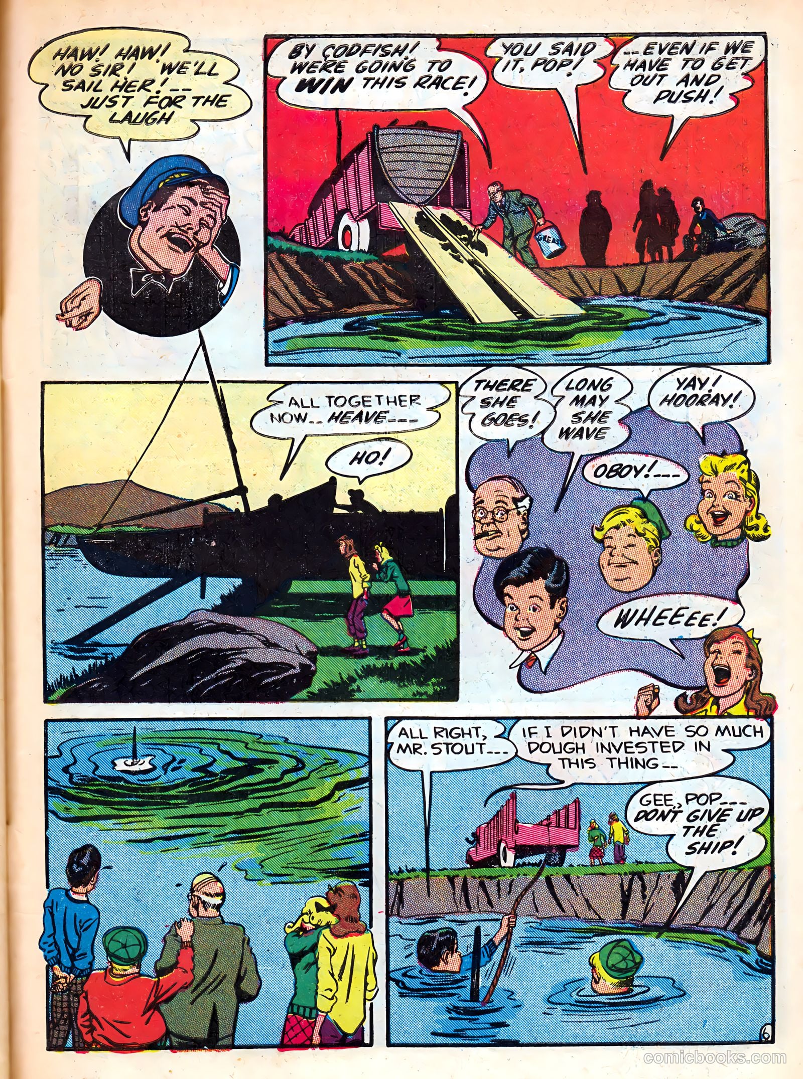 Patches #6 (1947) — page 45 of 53