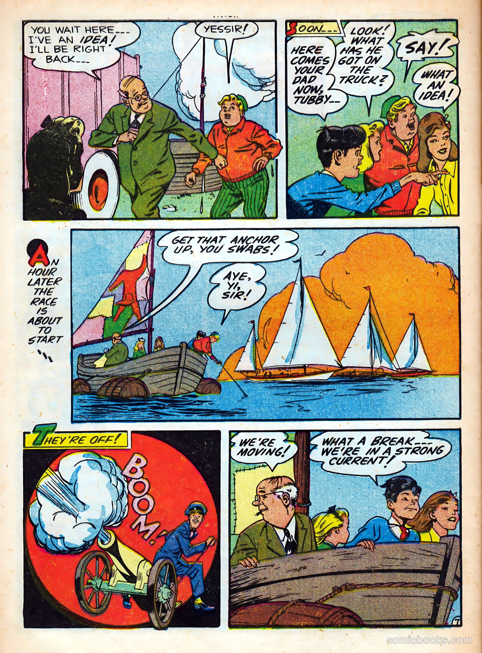 Patches #6 (1947) — page 46 of 53