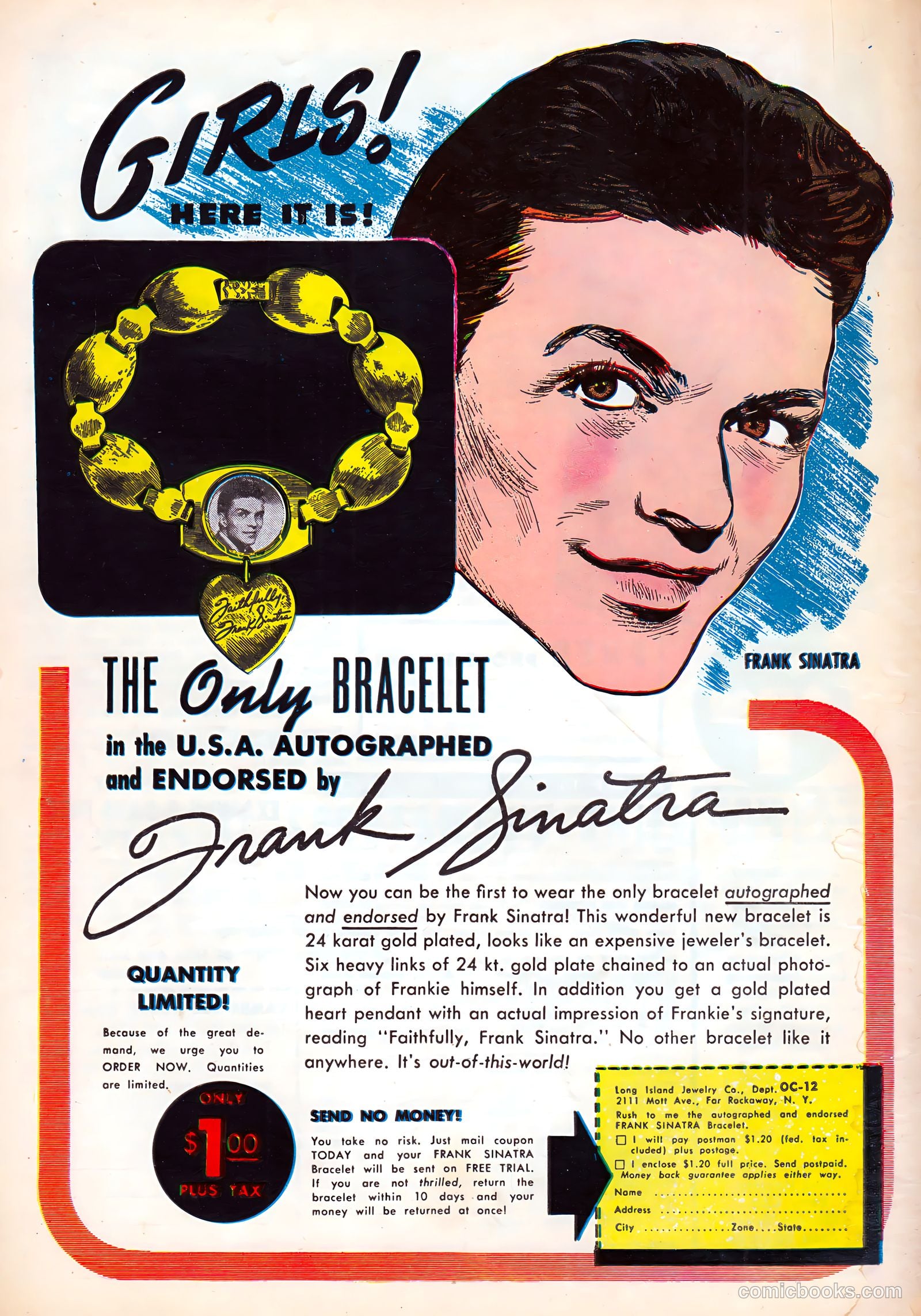 Patches #6 (1947) — page 52 of 53