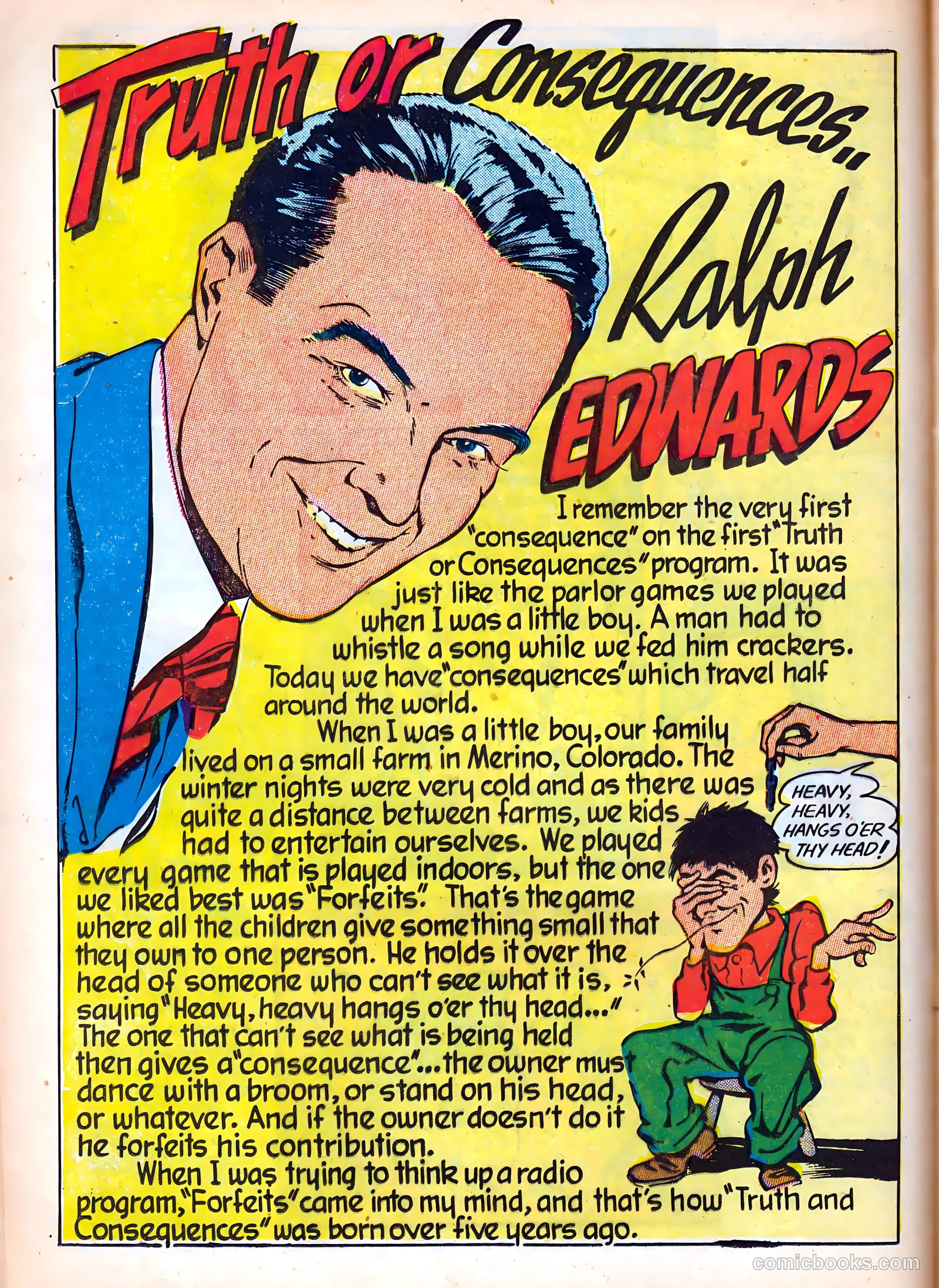 Patches #6 (1947) — page 18 of 52