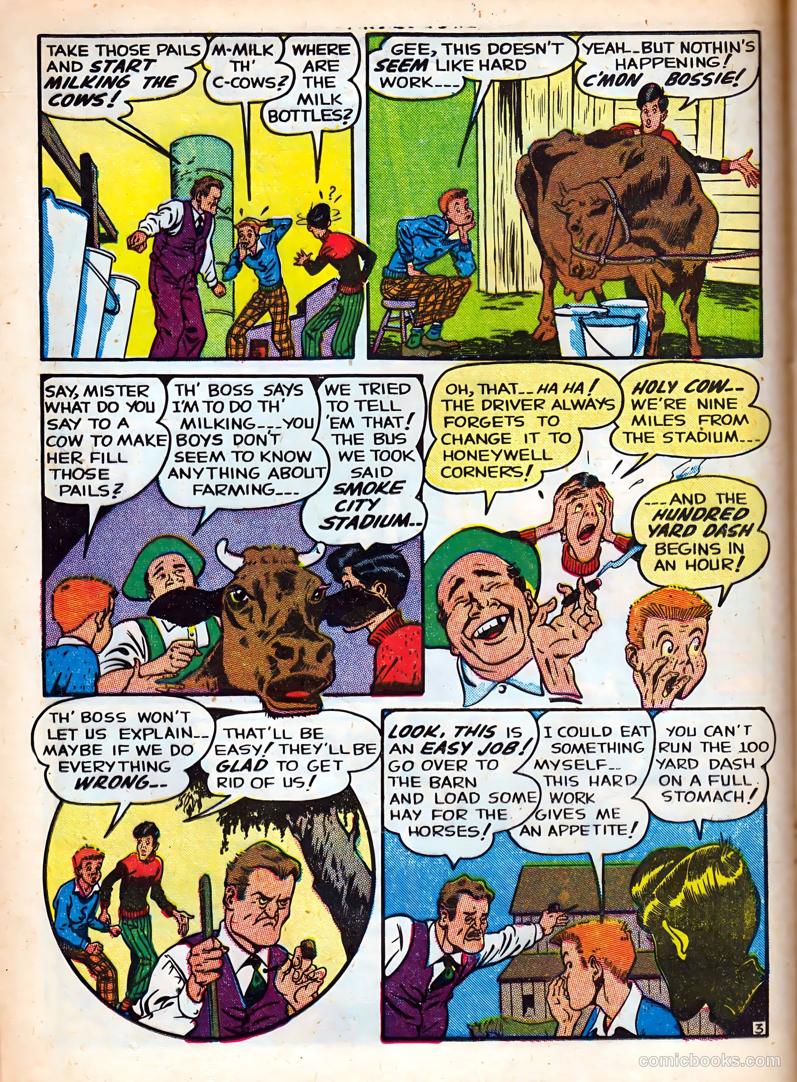 Patches #6 (1947) — page 22 of 52