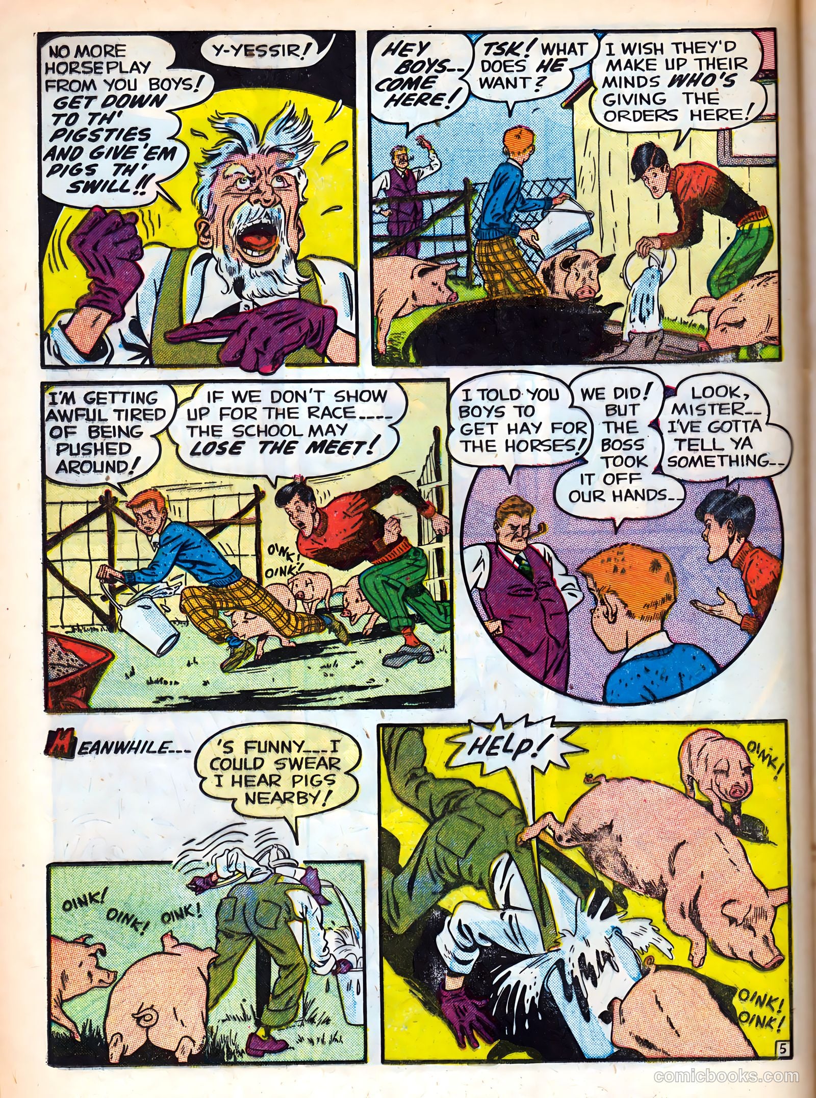 Patches #6 (1947) — page 24 of 52