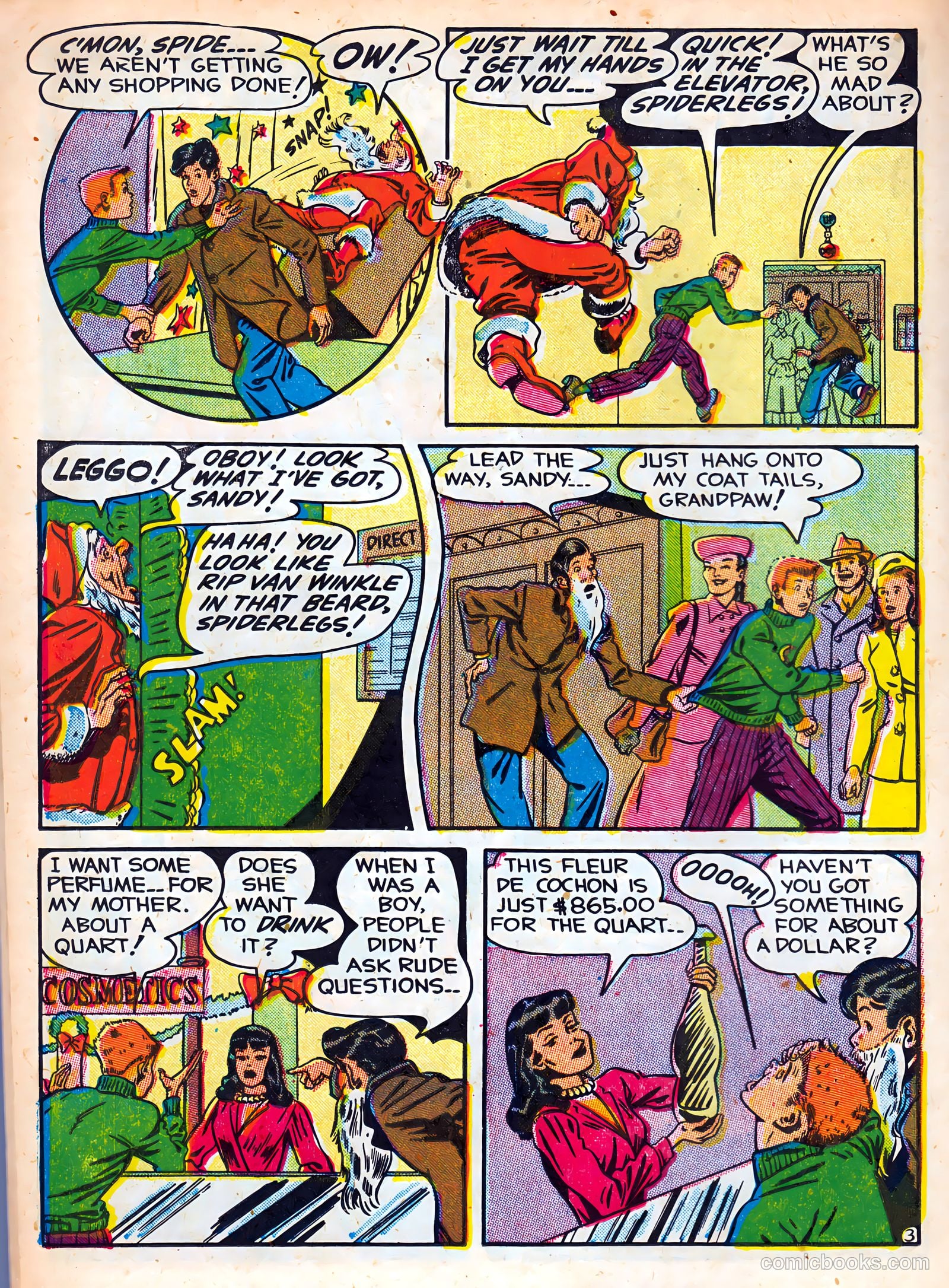 Patches #6 (1947) — page 30 of 52