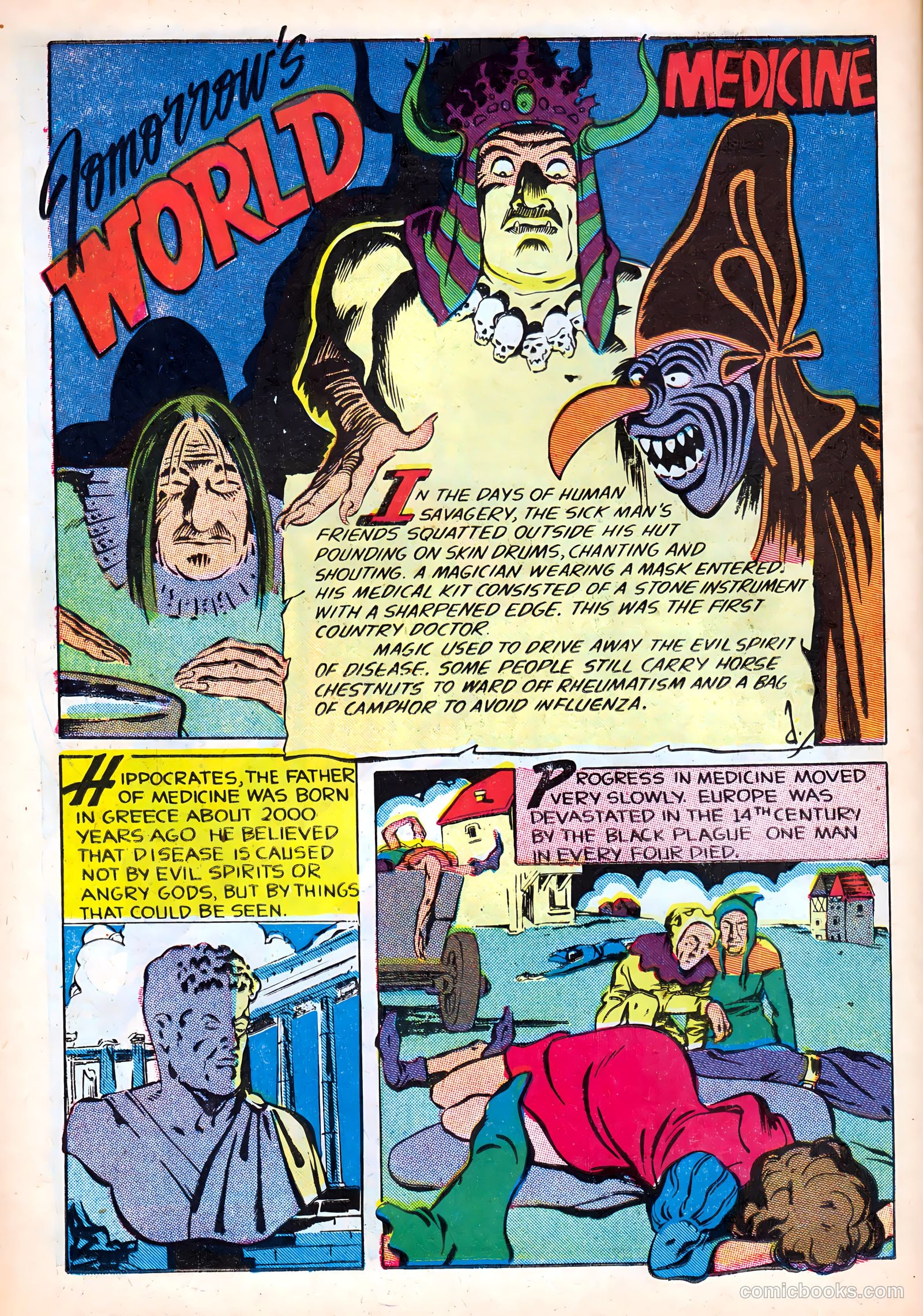 Patches #6 (1947) — page 38 of 52