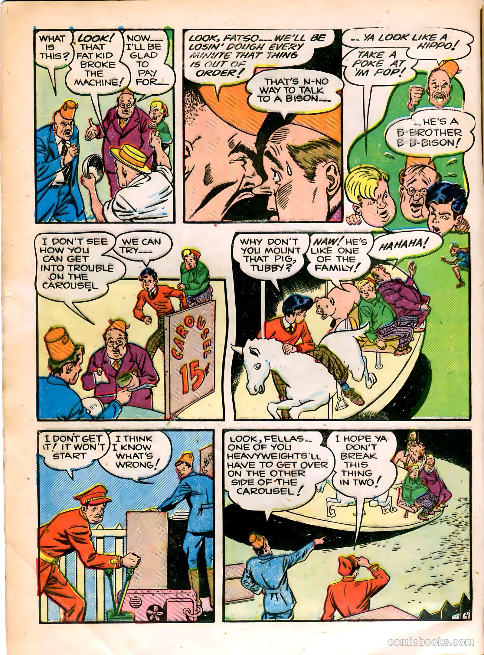 Patches #7 (1947) — page 6 of 52