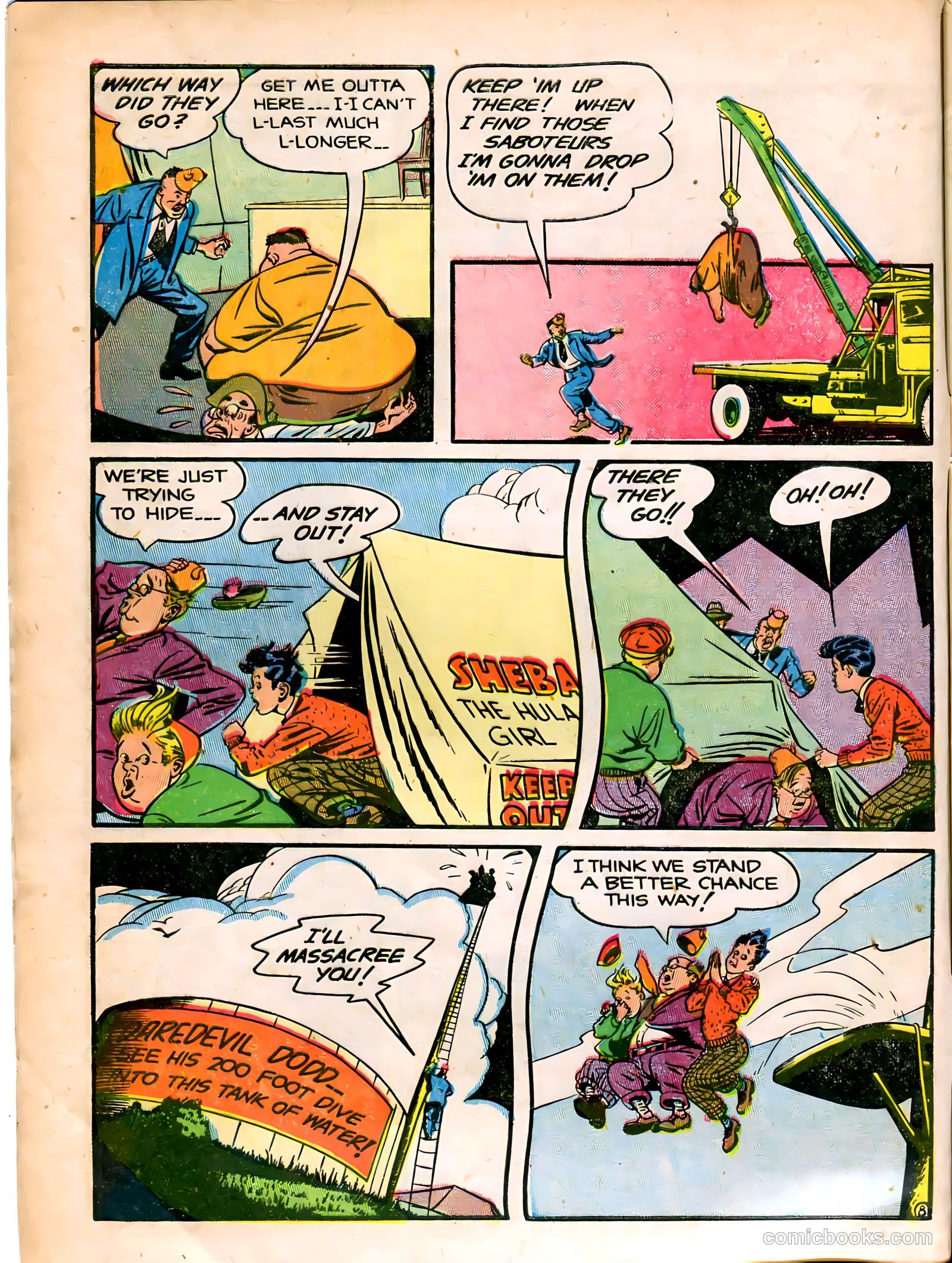 Patches #7 (1947) — page 10 of 52