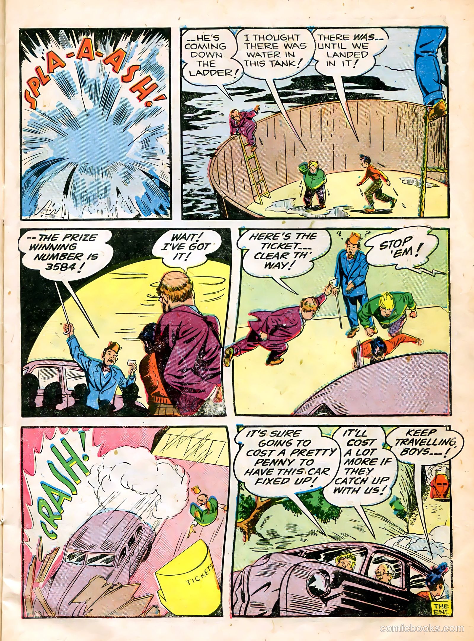 Patches #7 (1947) — page 11 of 52