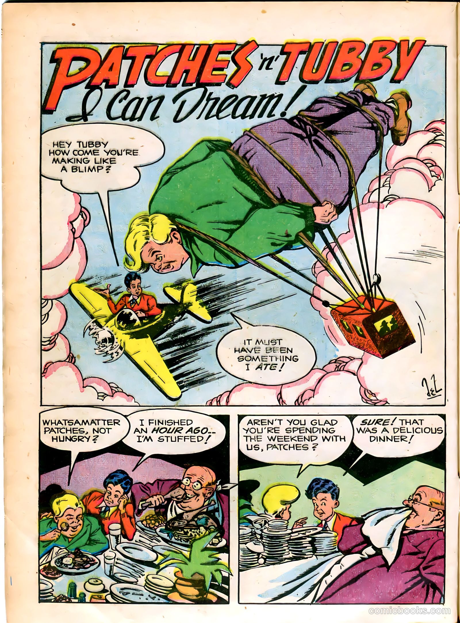 Patches #7 (1947) — page 12 of 52