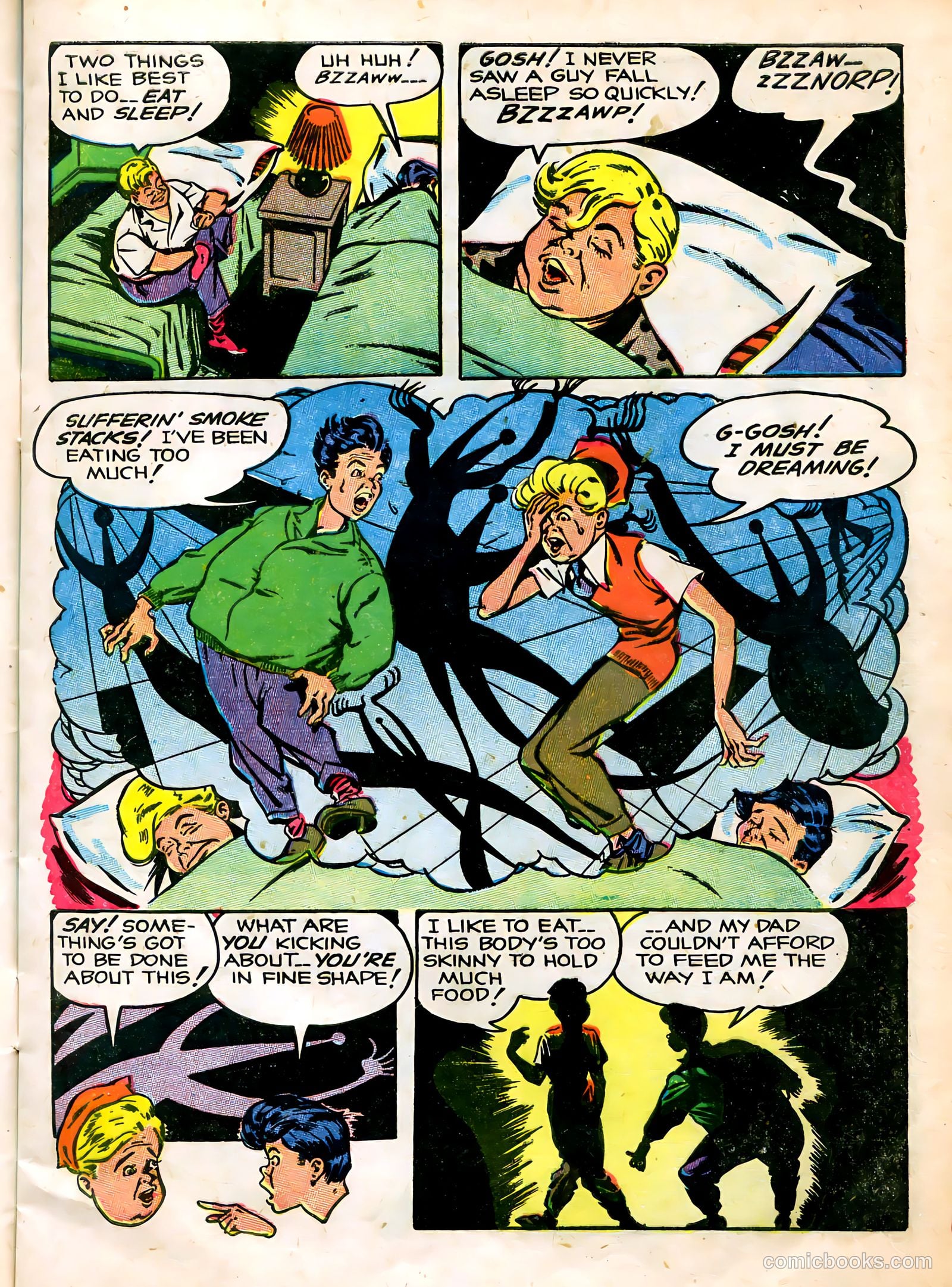 Patches #7 (1947) — page 13 of 52