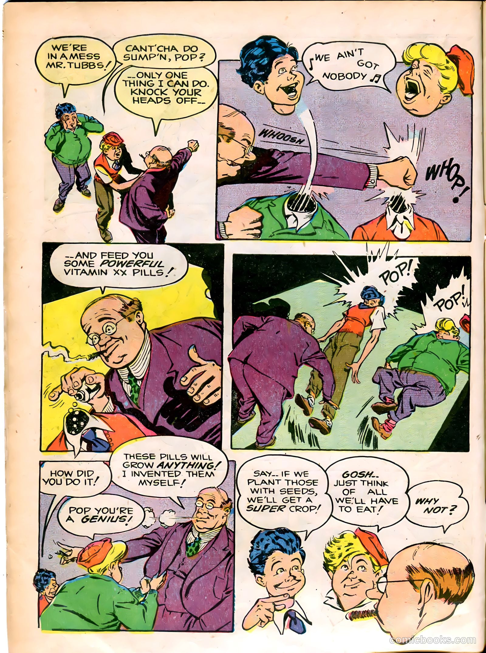 Patches #7 (1947) — page 14 of 52