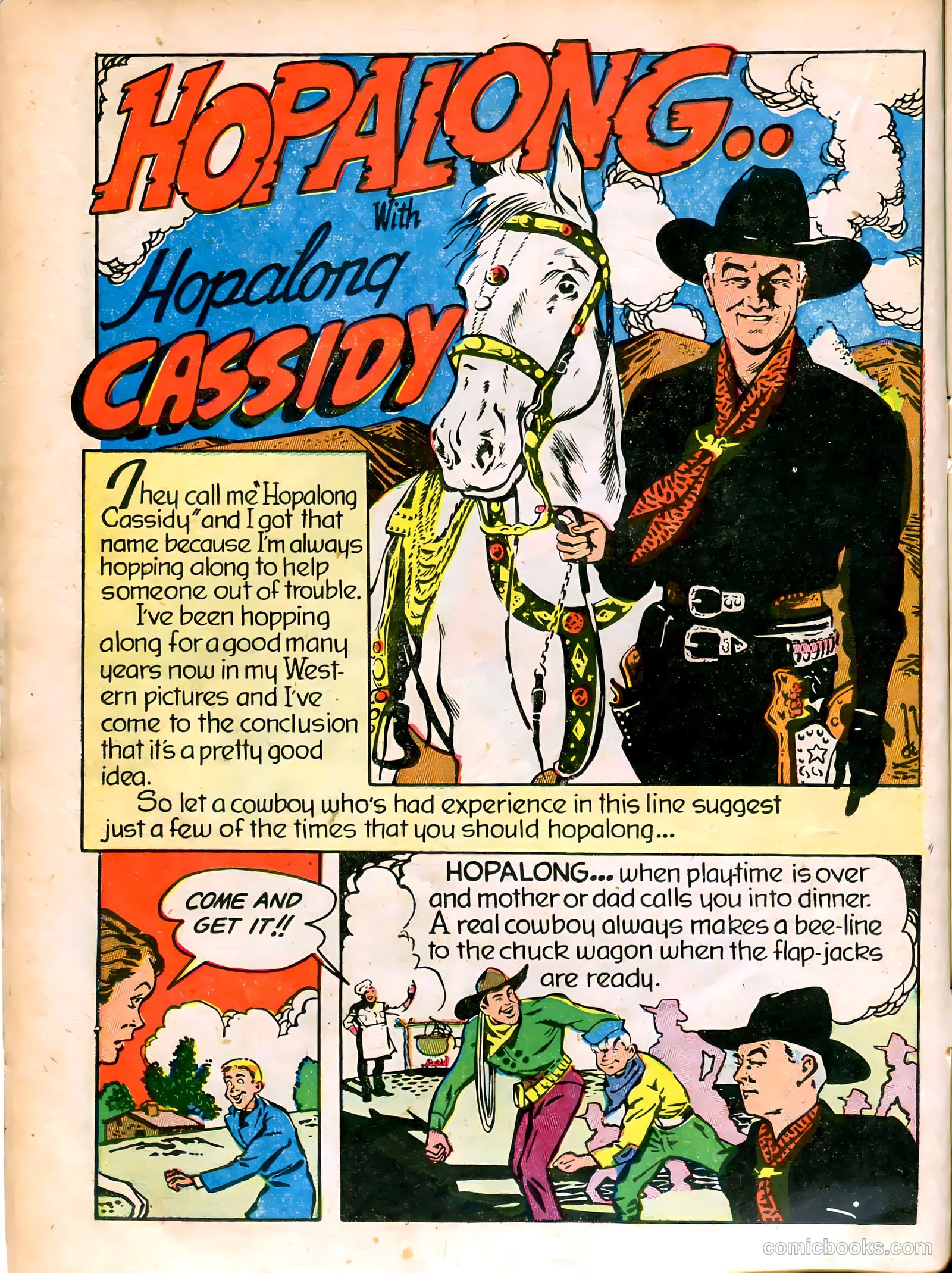 Patches #7 (1947) — page 18 of 52