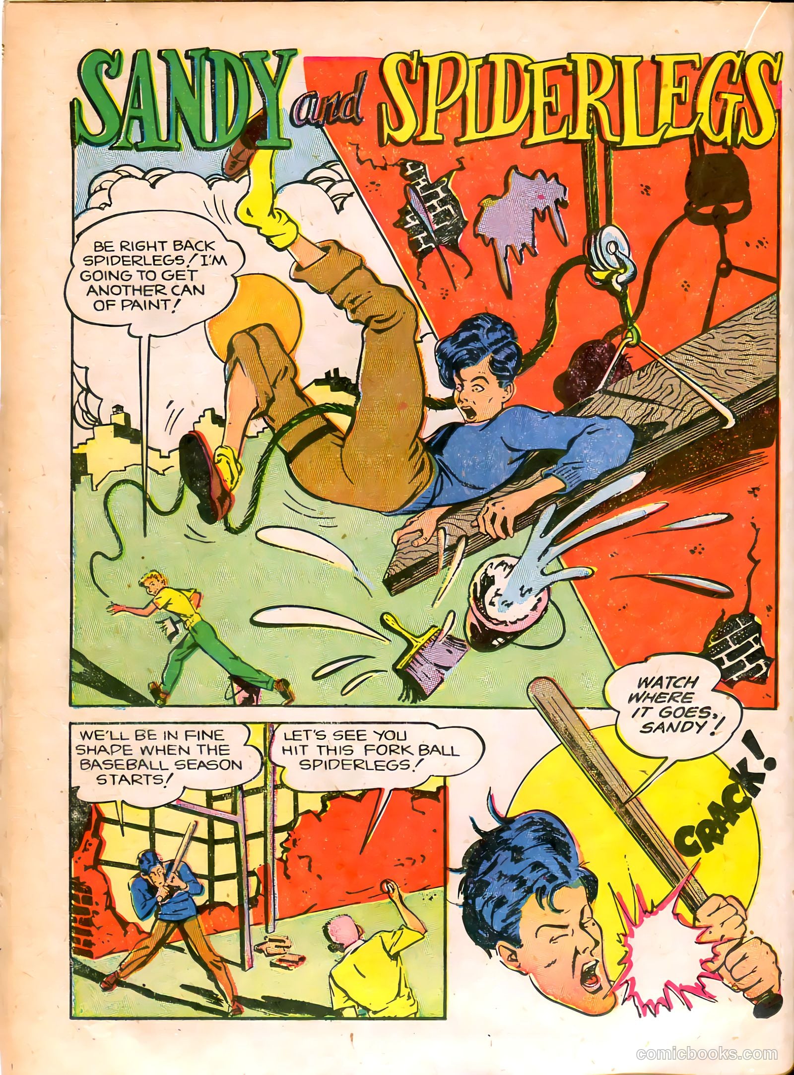 Patches #7 (1947) — page 24 of 52