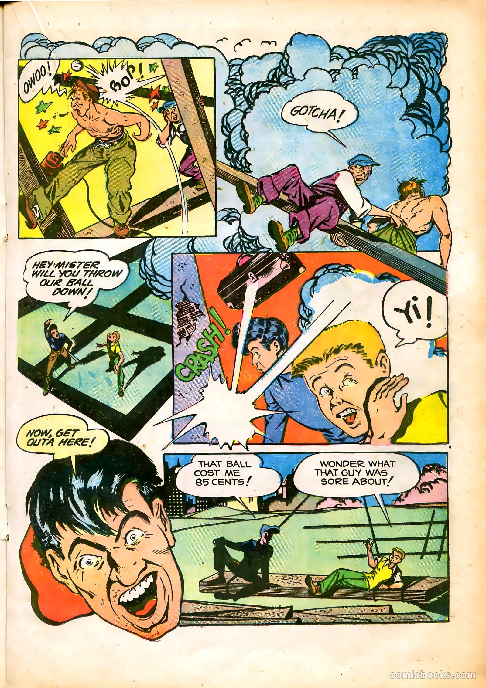 Patches #7 (1947) — page 25 of 52