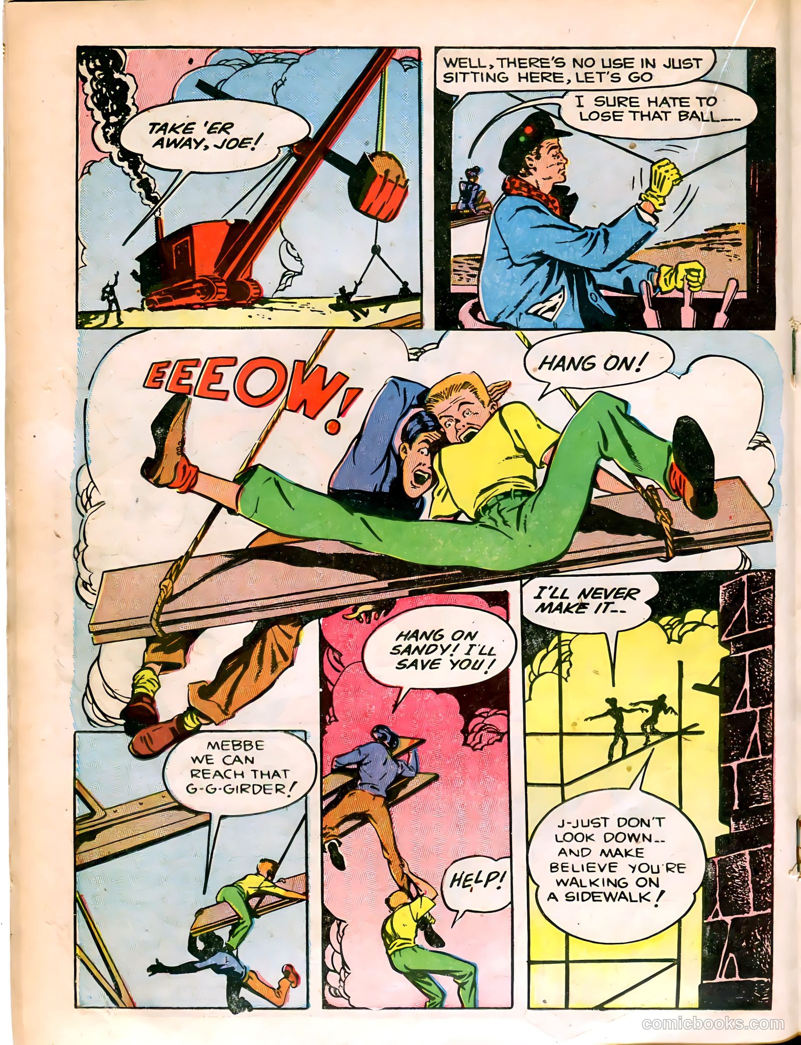 Patches #7 (1947) — page 26 of 52
