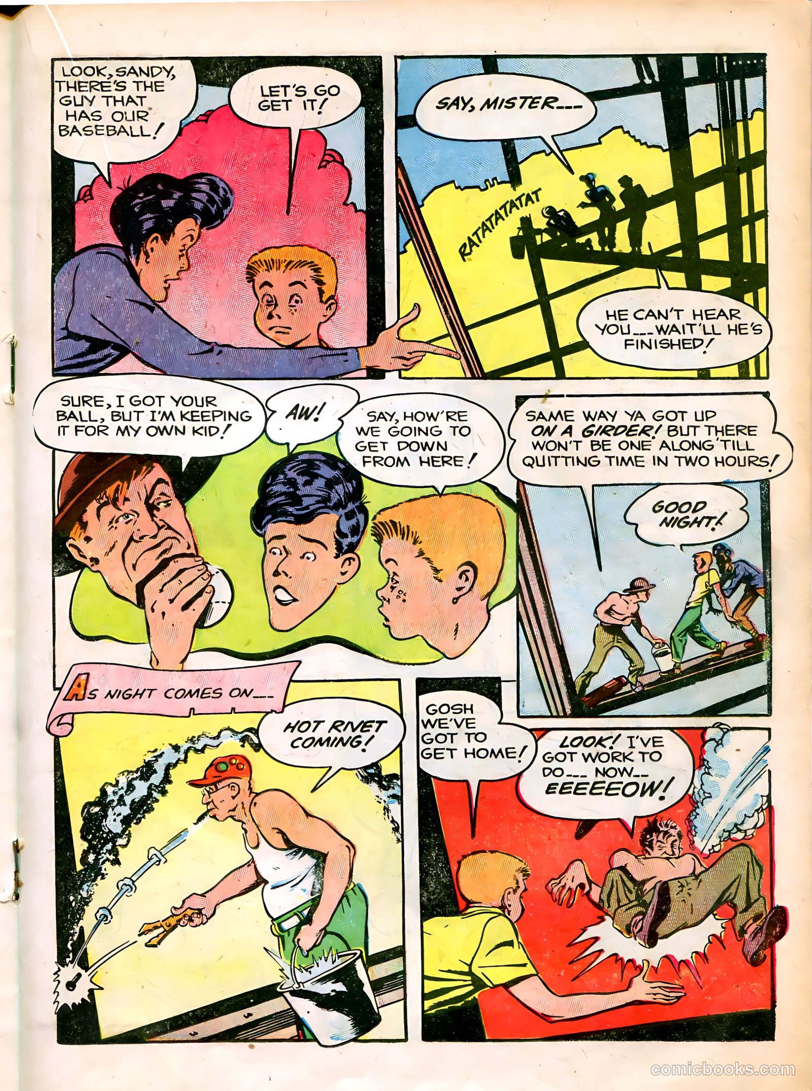 Patches #7 (1947) — page 27 of 52