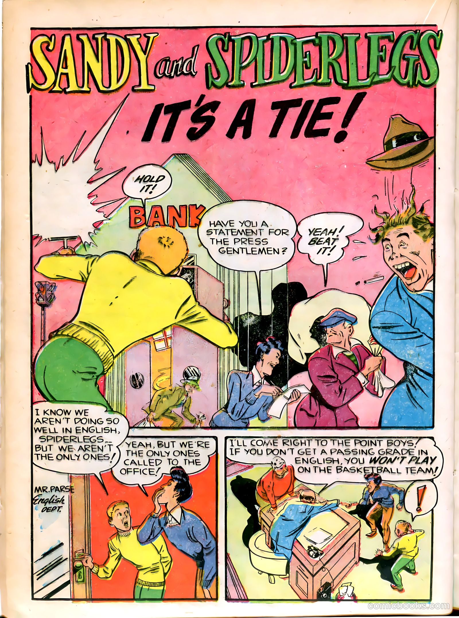 Patches #7 (1947) — page 30 of 52