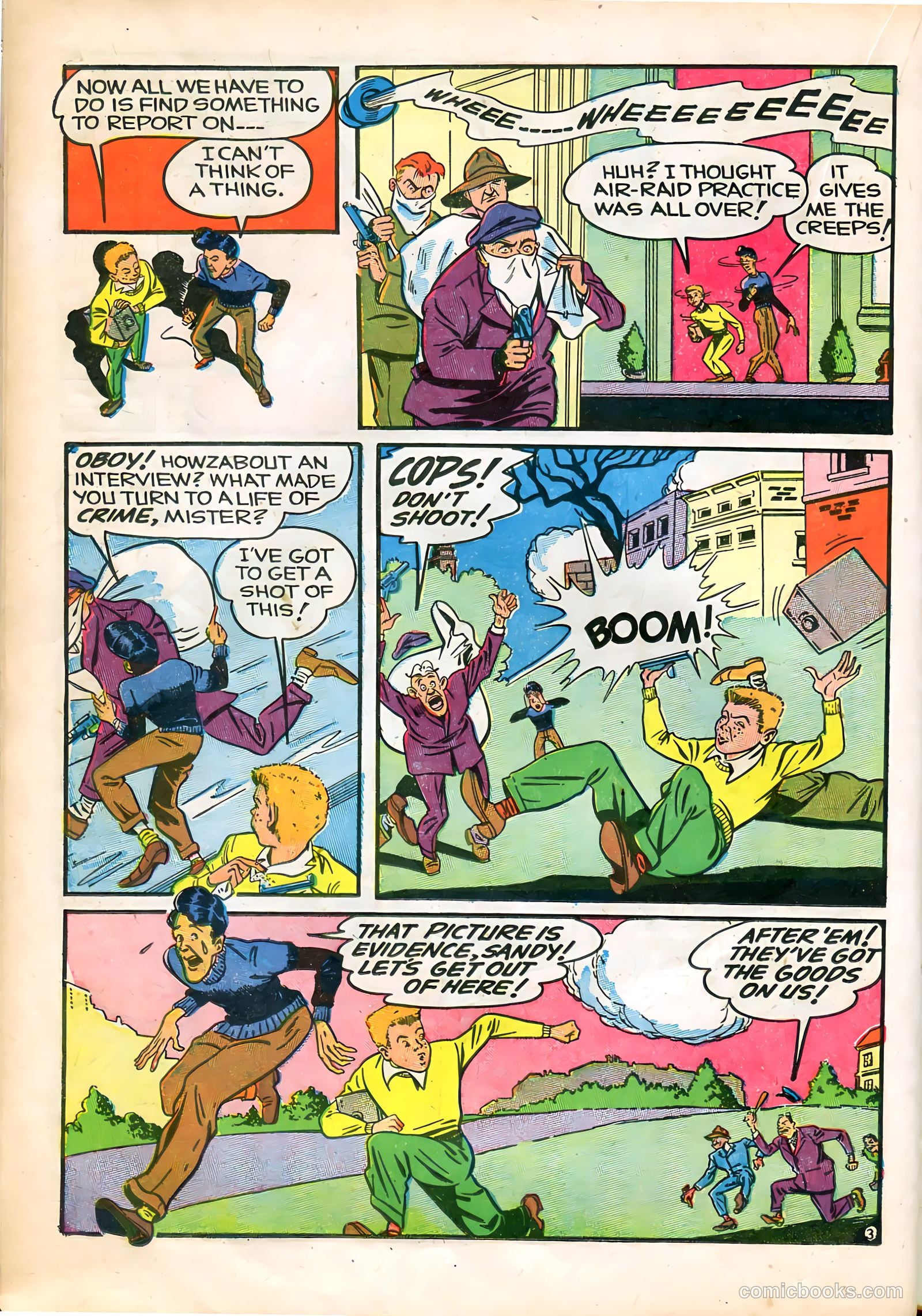 Patches #7 (1947) — page 32 of 52