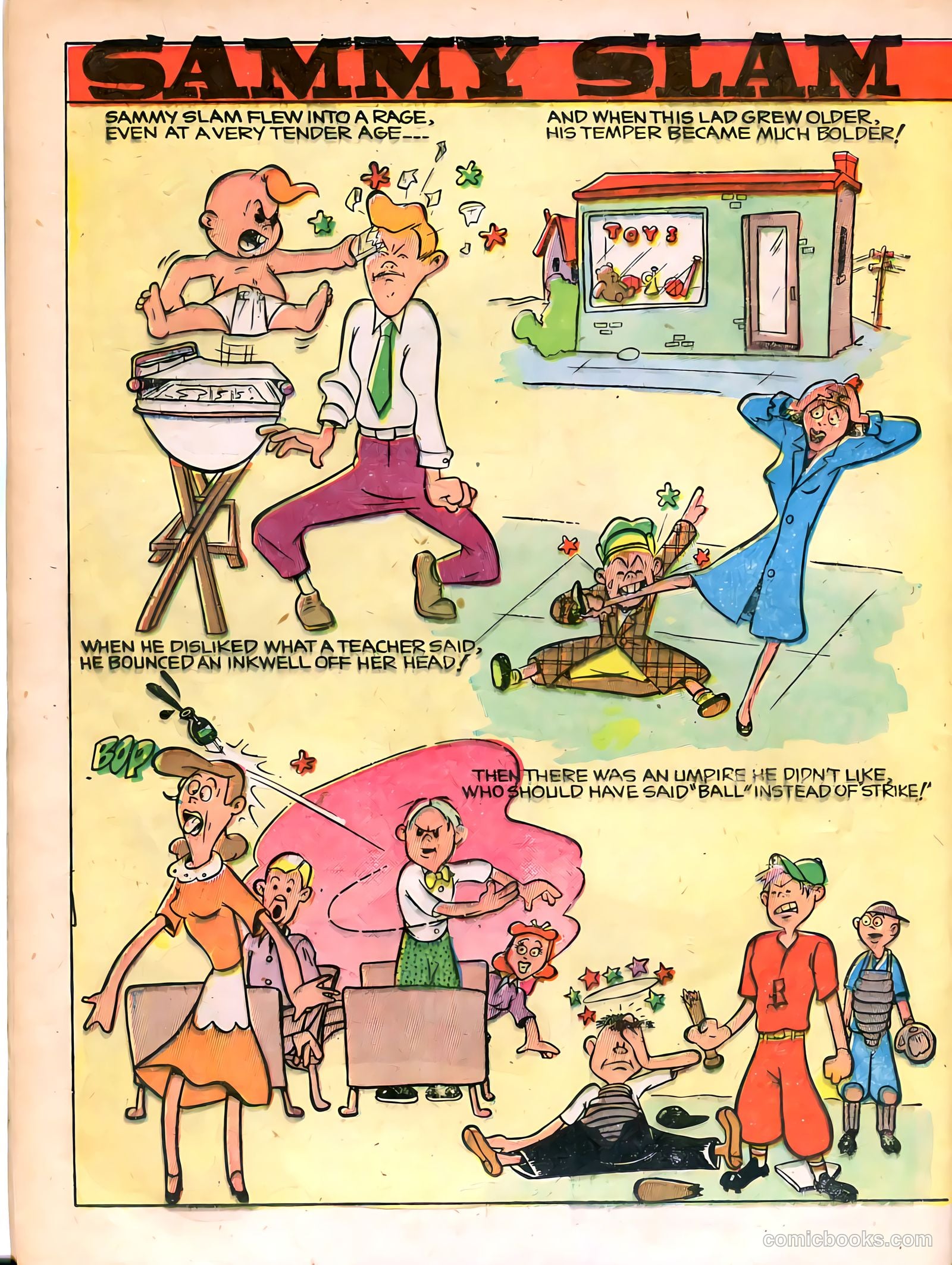 Patches #7 (1947) — page 36 of 52