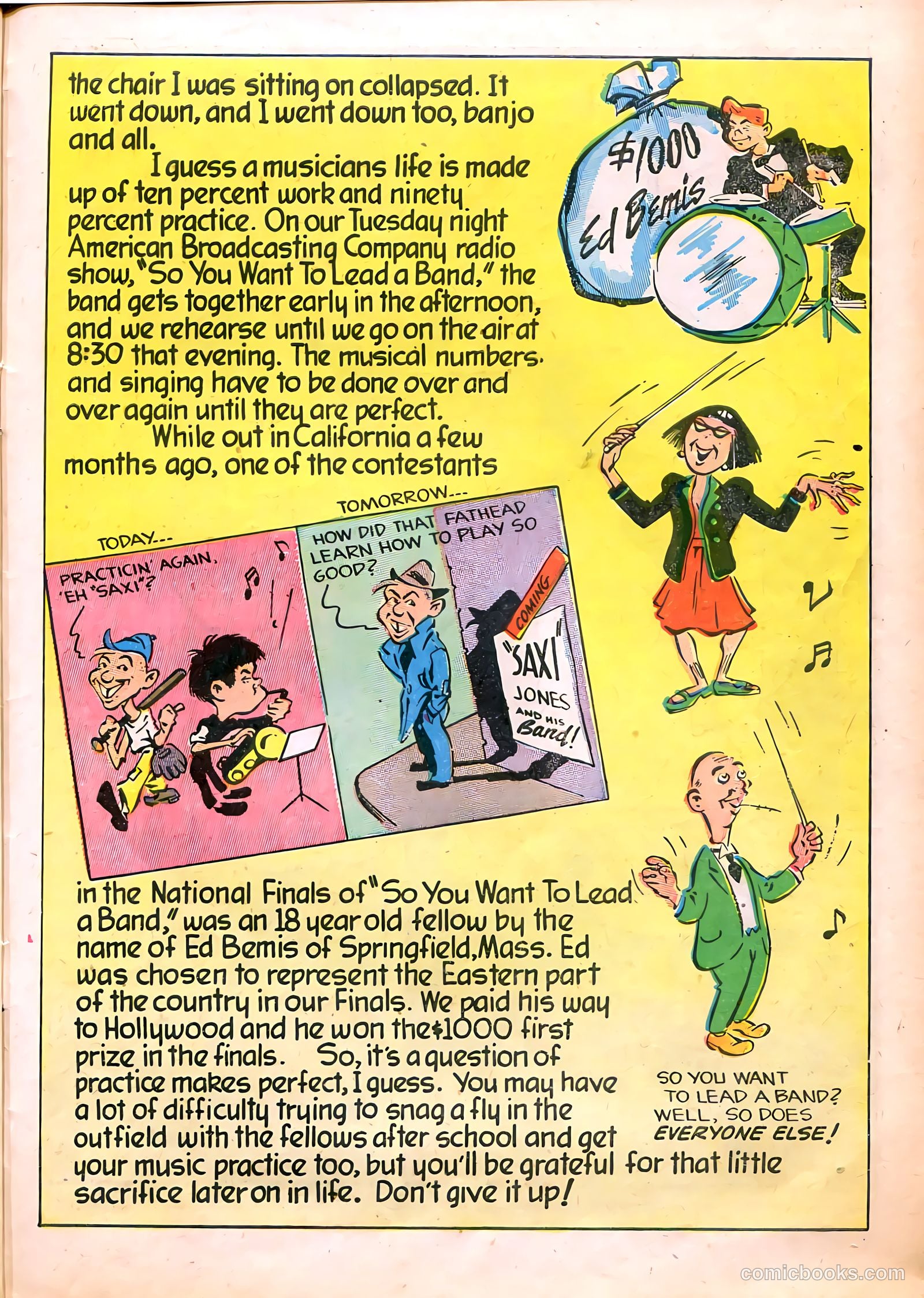 Patches #7 (1947) — page 39 of 52