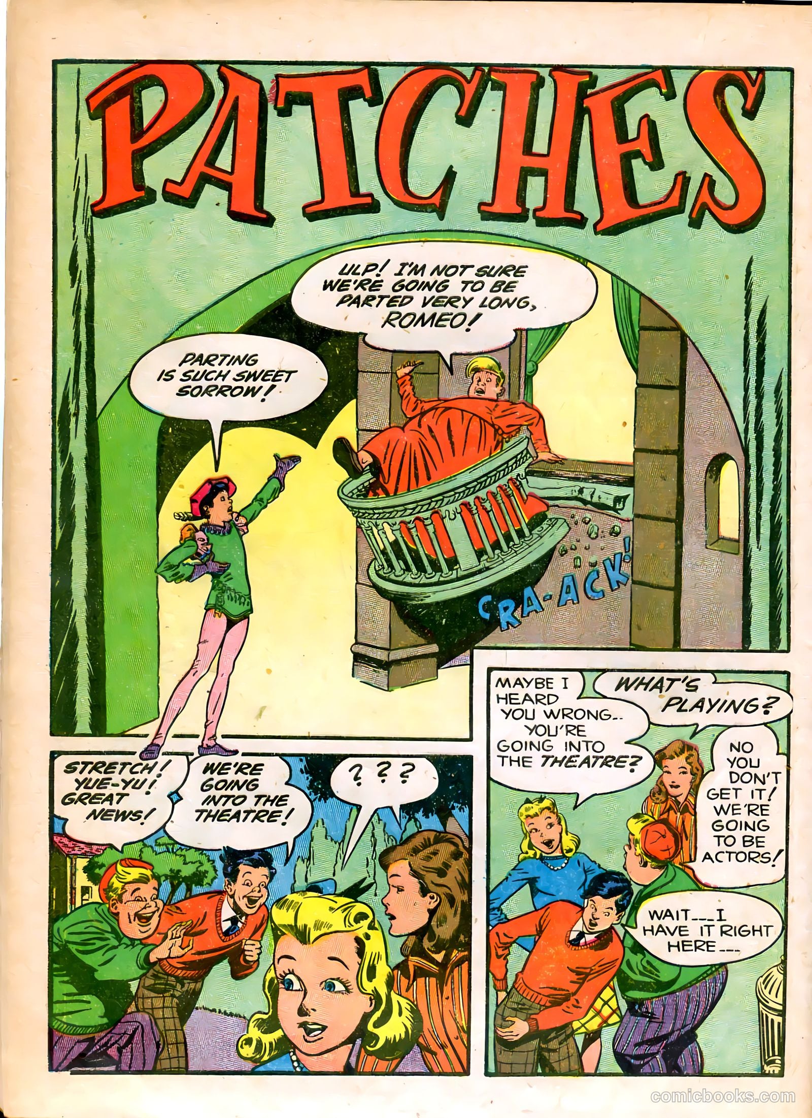 Patches #7 (1947) — page 40 of 52