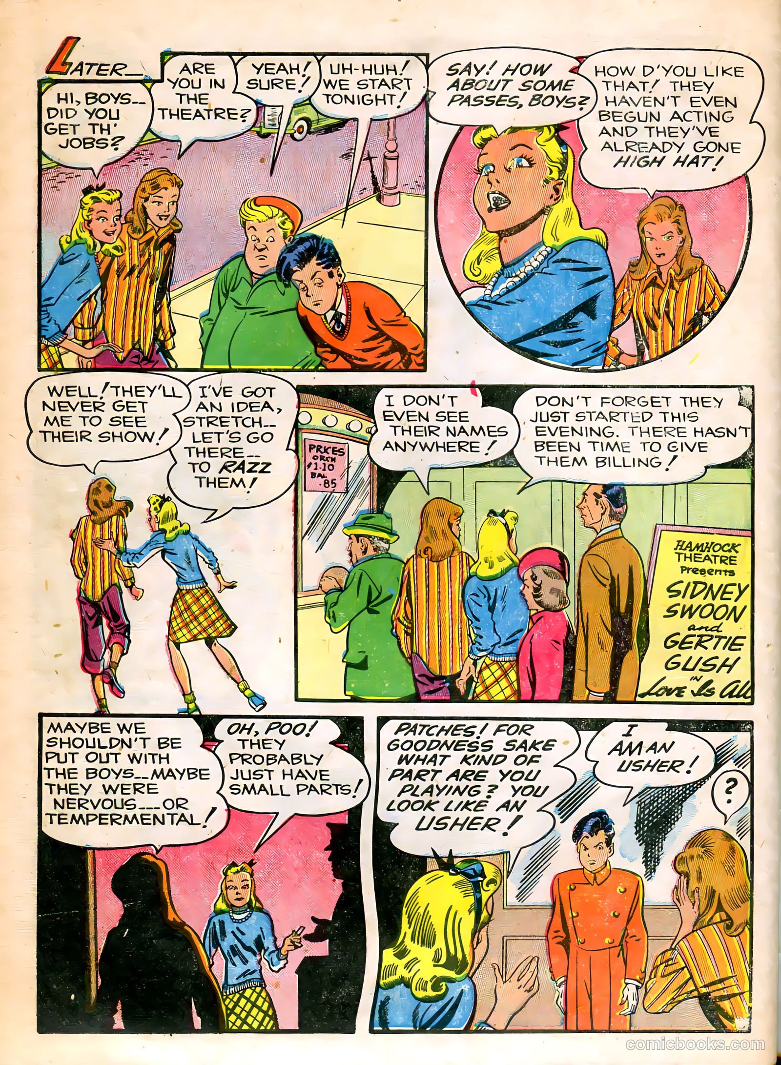 Patches #7 (1947) — page 42 of 52