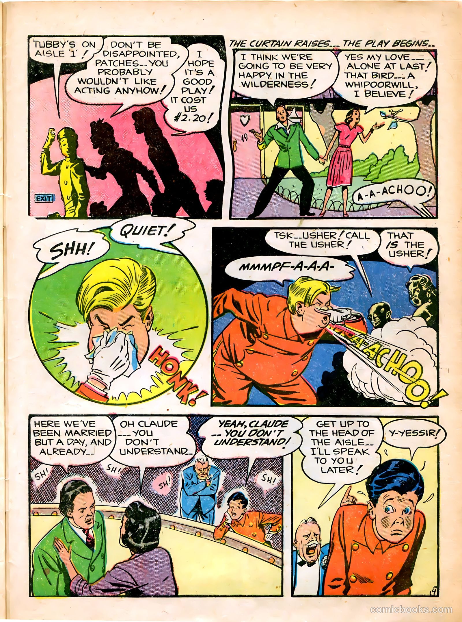 Patches #7 (1947) — page 43 of 52