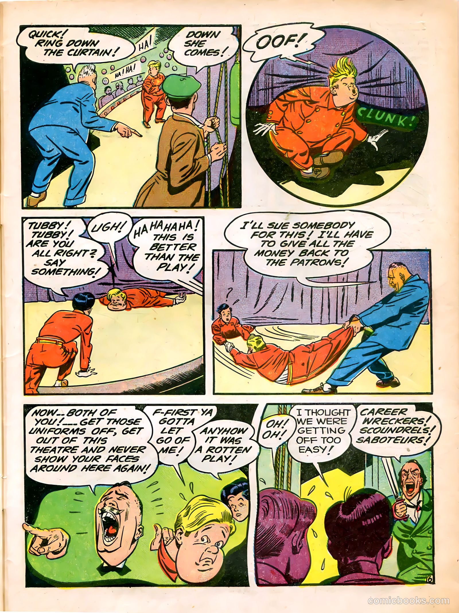 Patches #7 (1947) — page 45 of 52