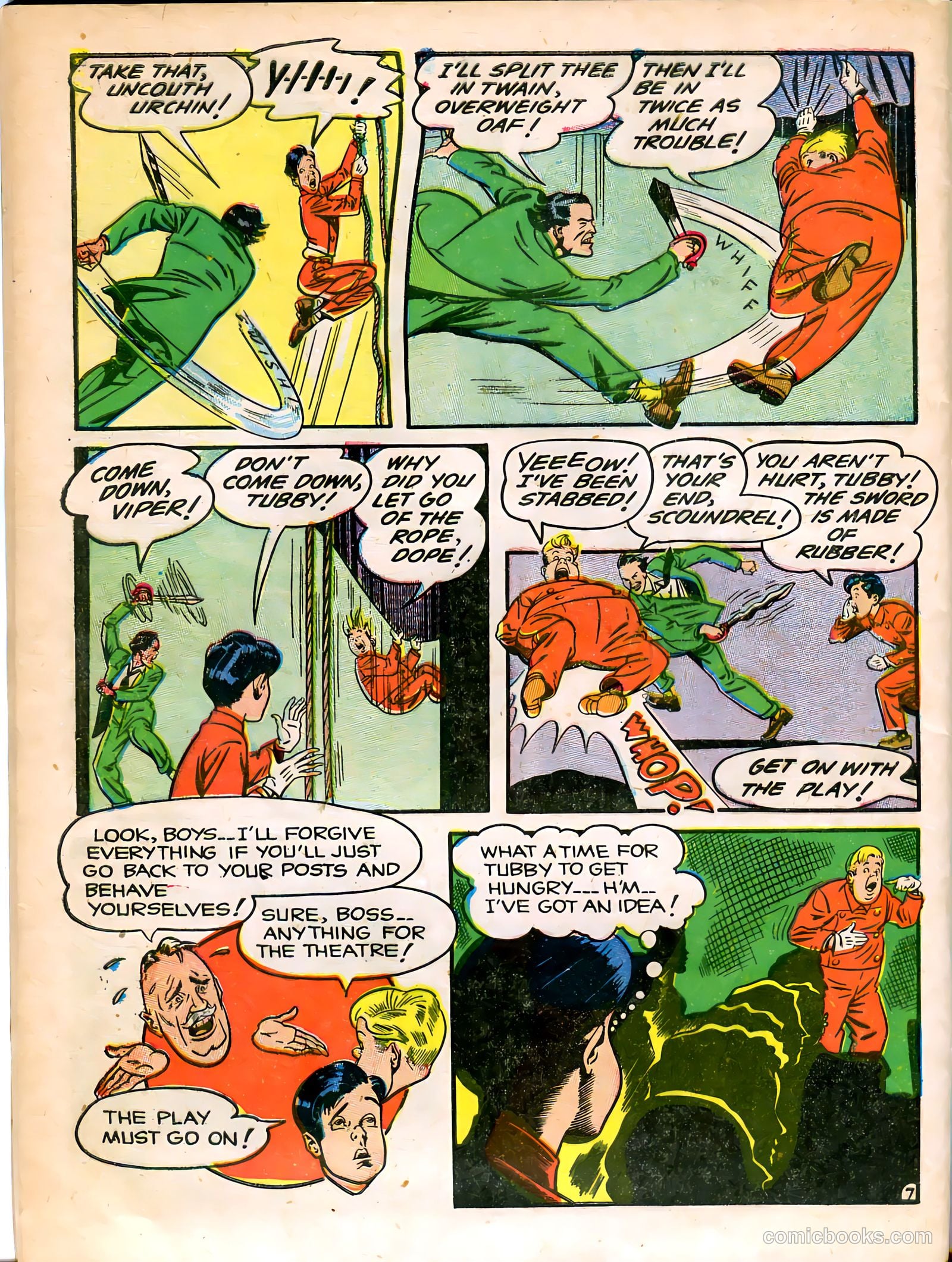 Patches #7 (1947) — page 46 of 52