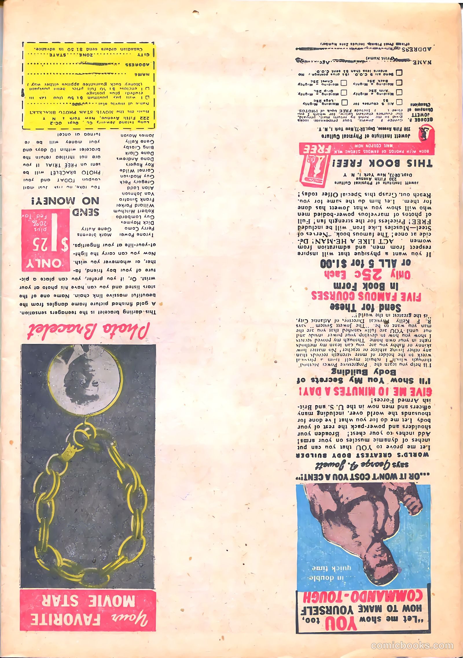 Patches #7 (1947) — page 48 of 52