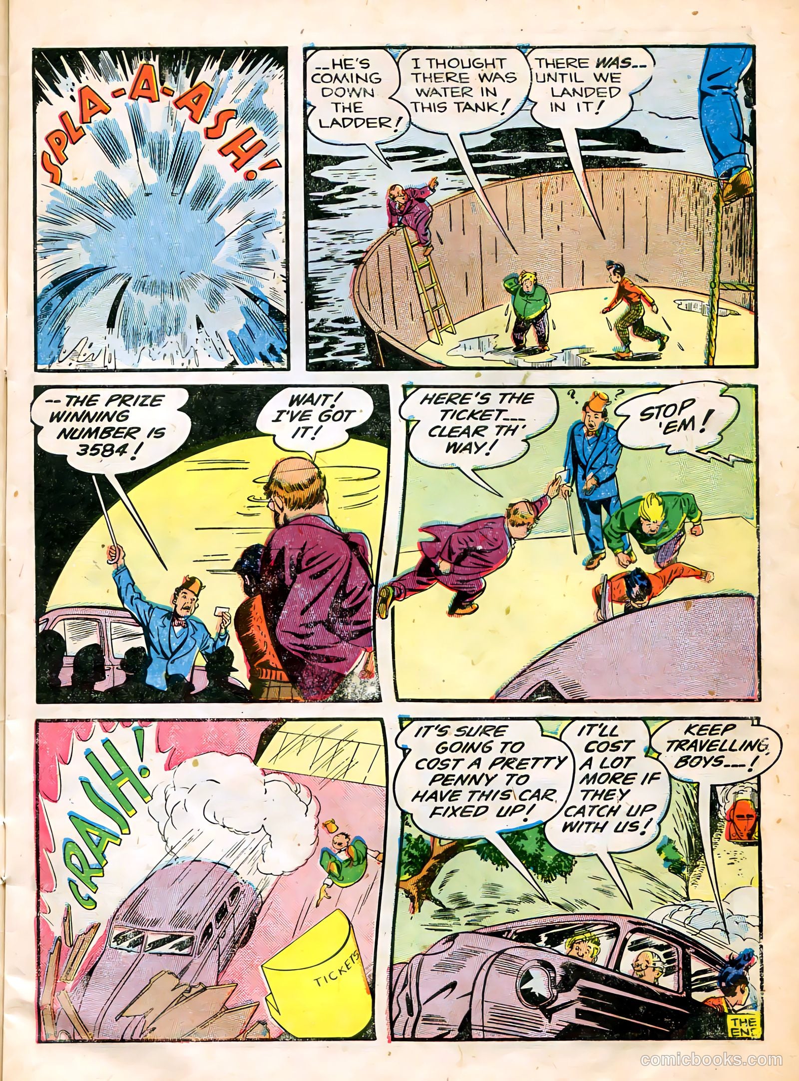Patches #7 (1947) — page 11 of 52
