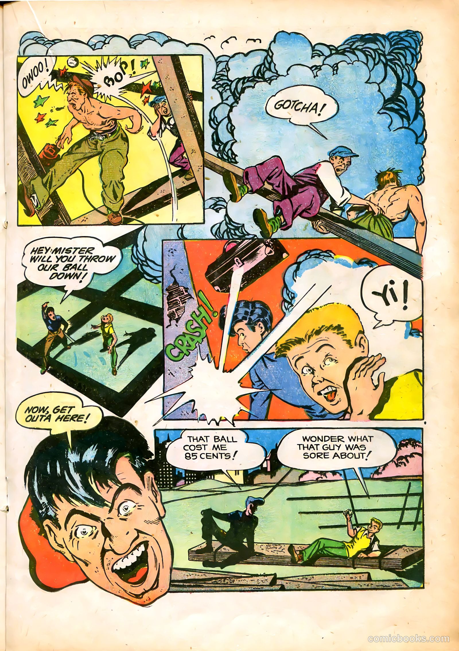 Patches #7 (1947) — page 25 of 52