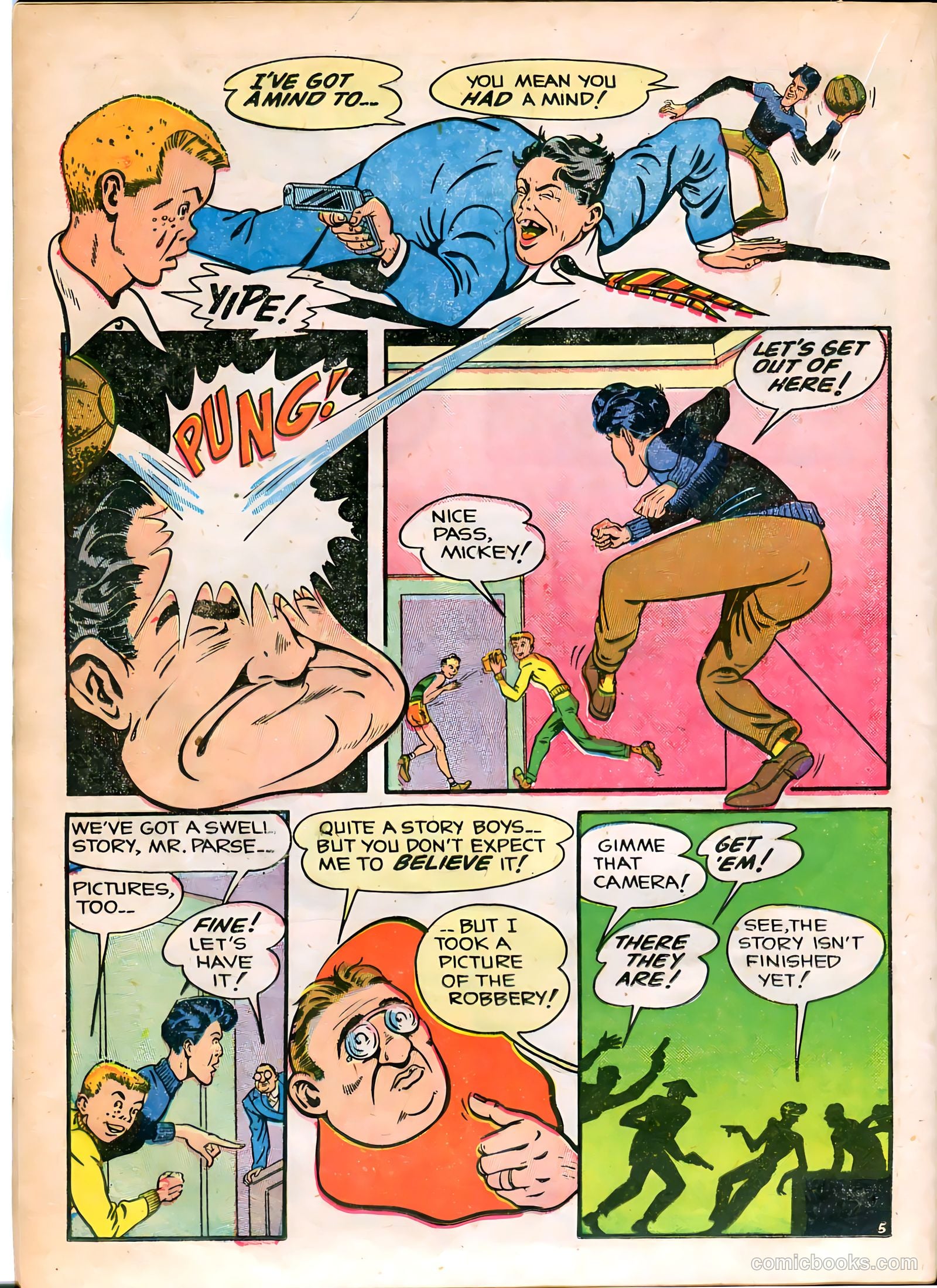 Patches #7 (1947) — page 34 of 52