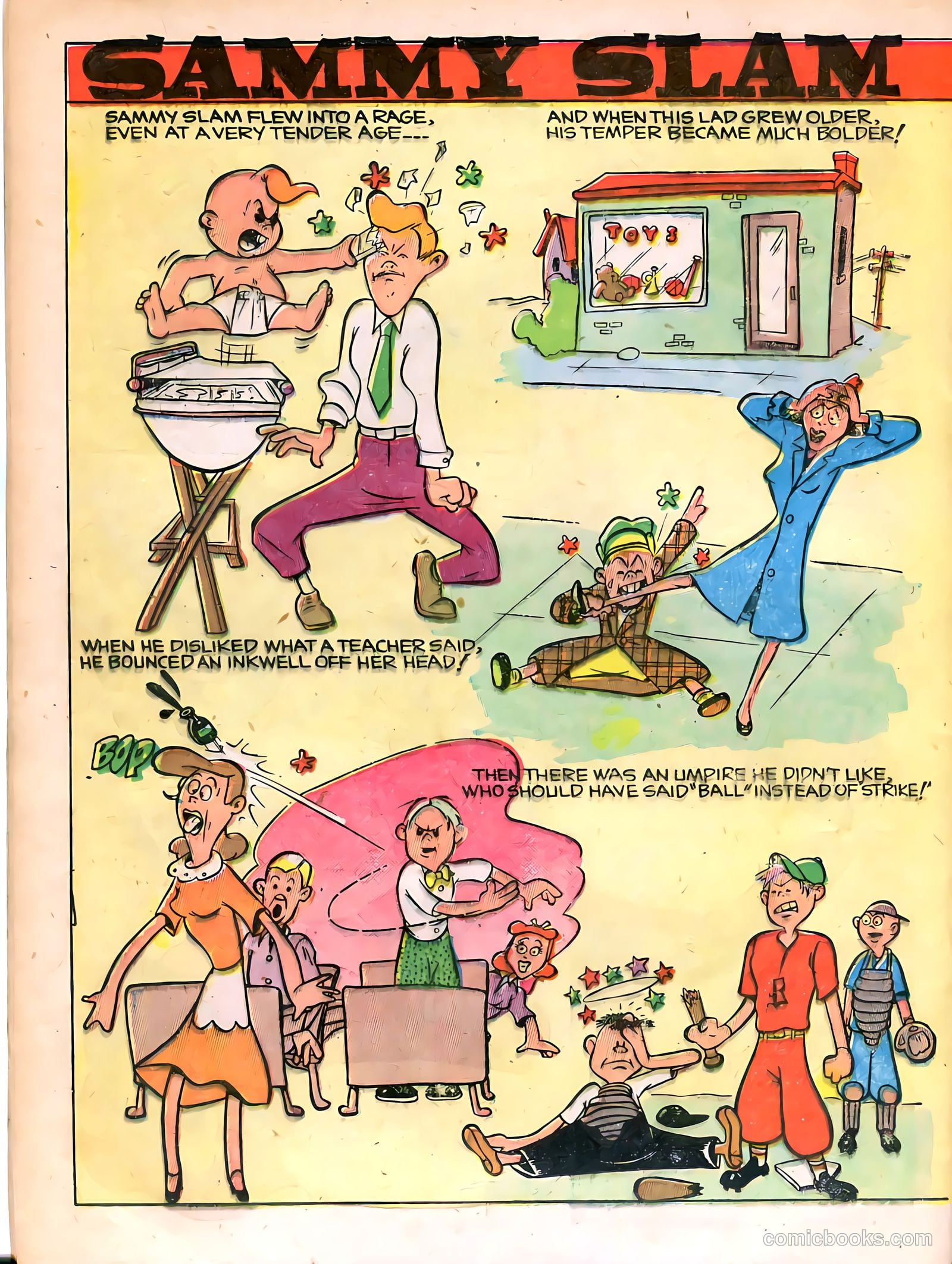 Patches #7 (1947) — page 36 of 52