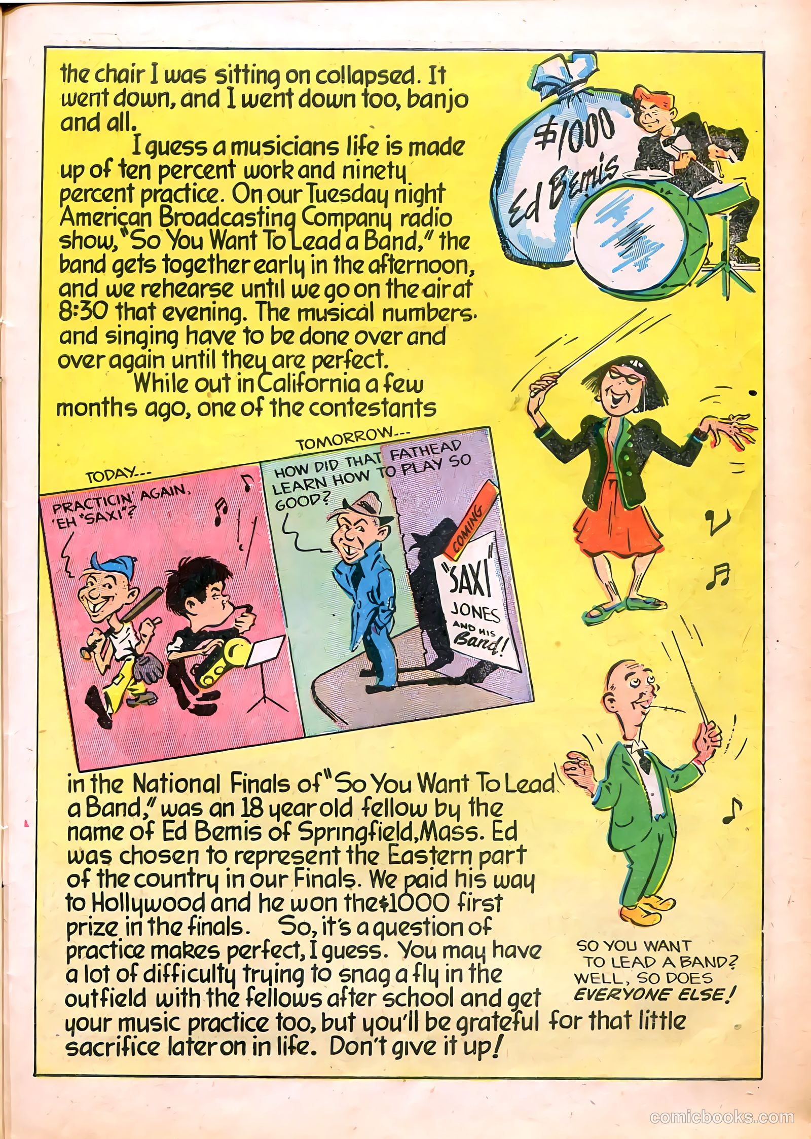 Patches #7 (1947) — page 39 of 52