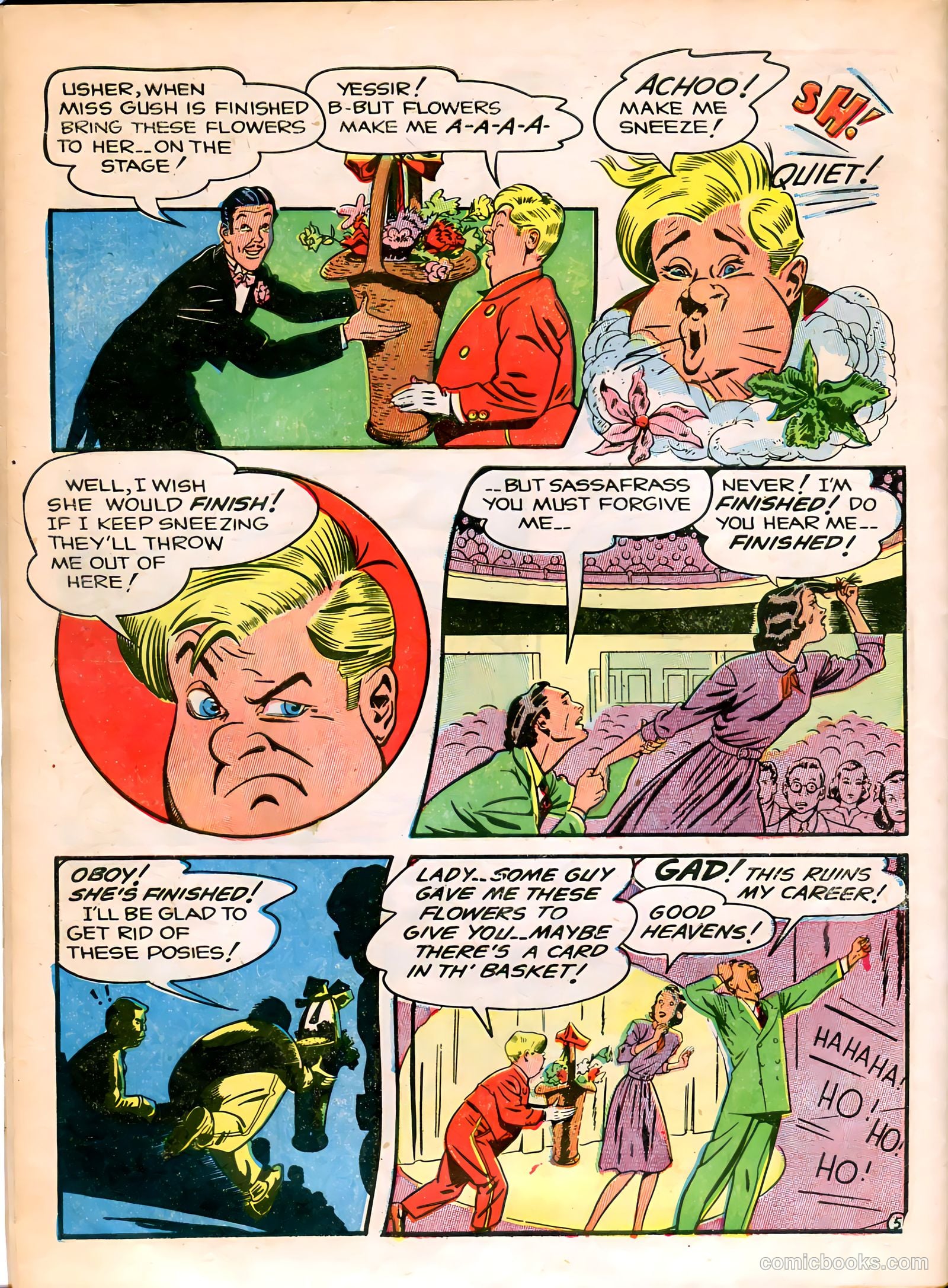 Patches #7 (1947) — page 44 of 52