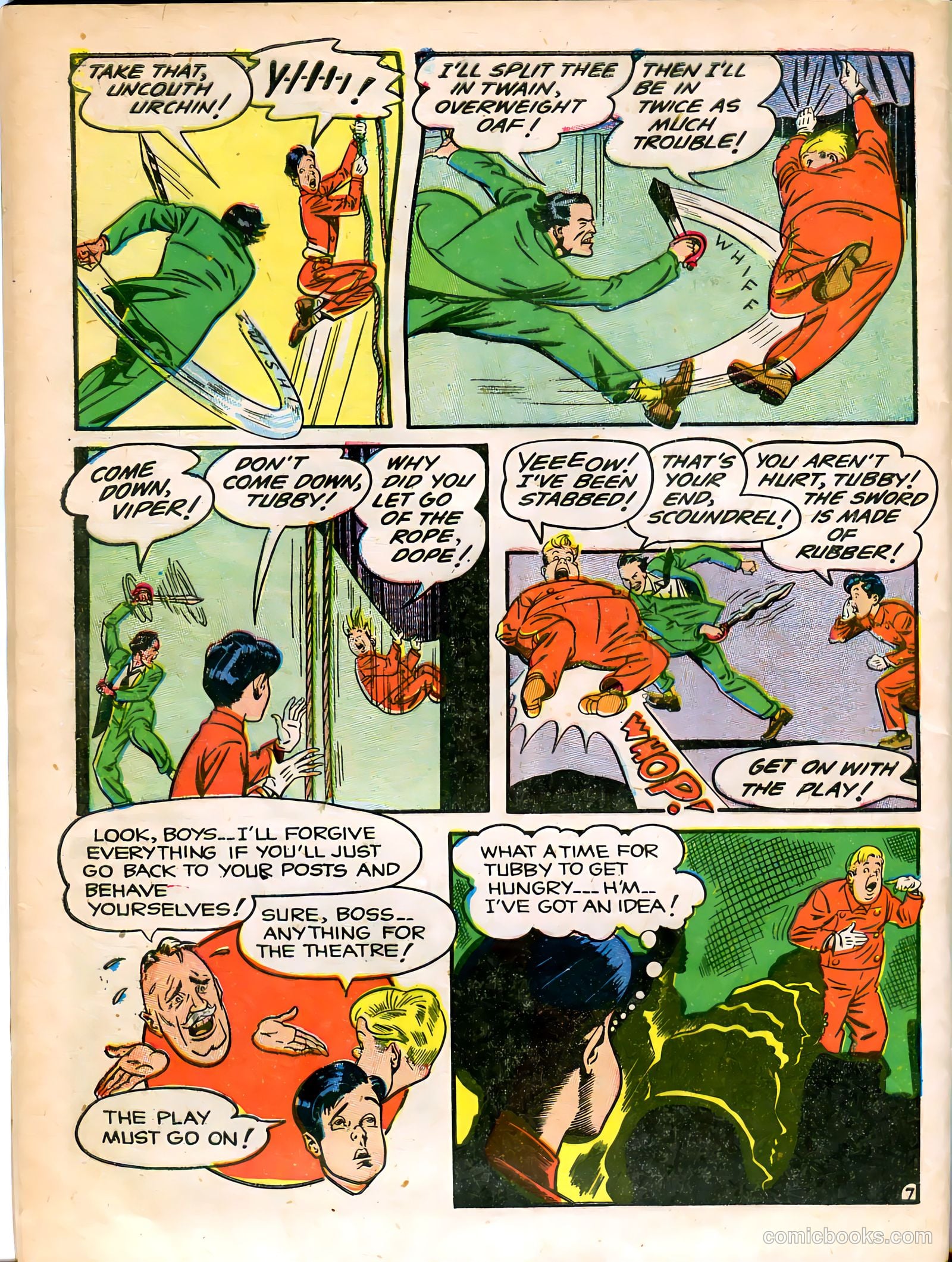 Patches #7 (1947) — page 46 of 52