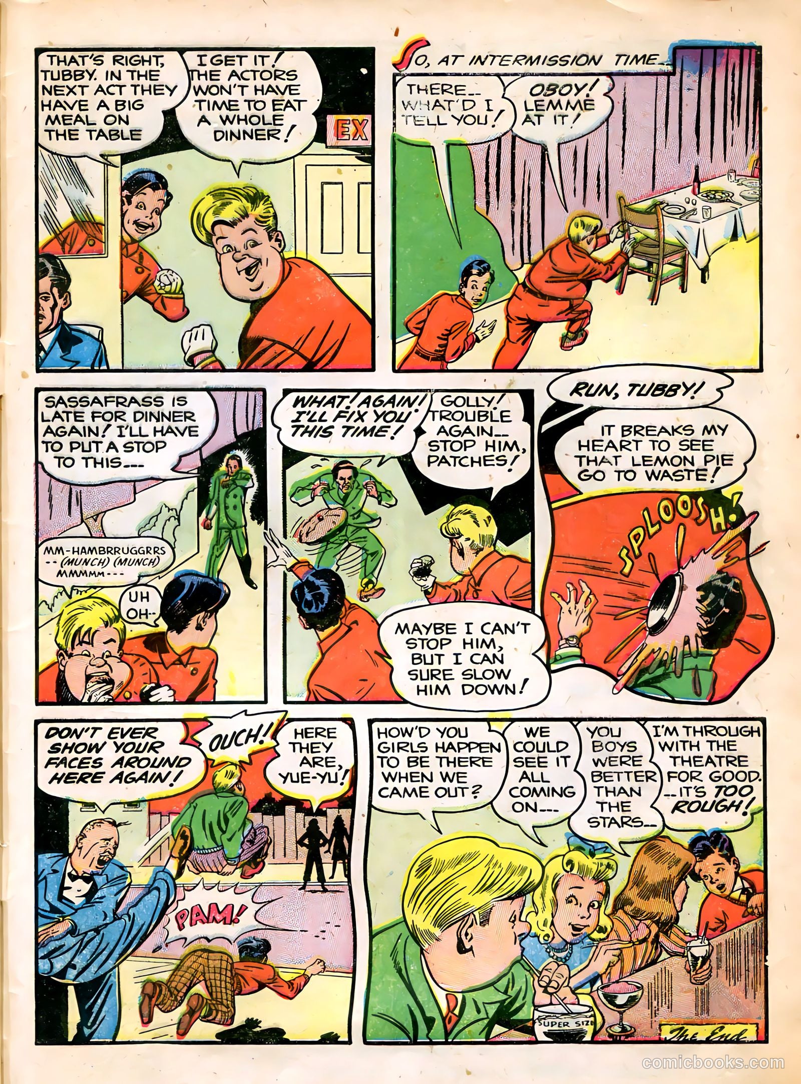 Patches #7 (1947) — page 47 of 52