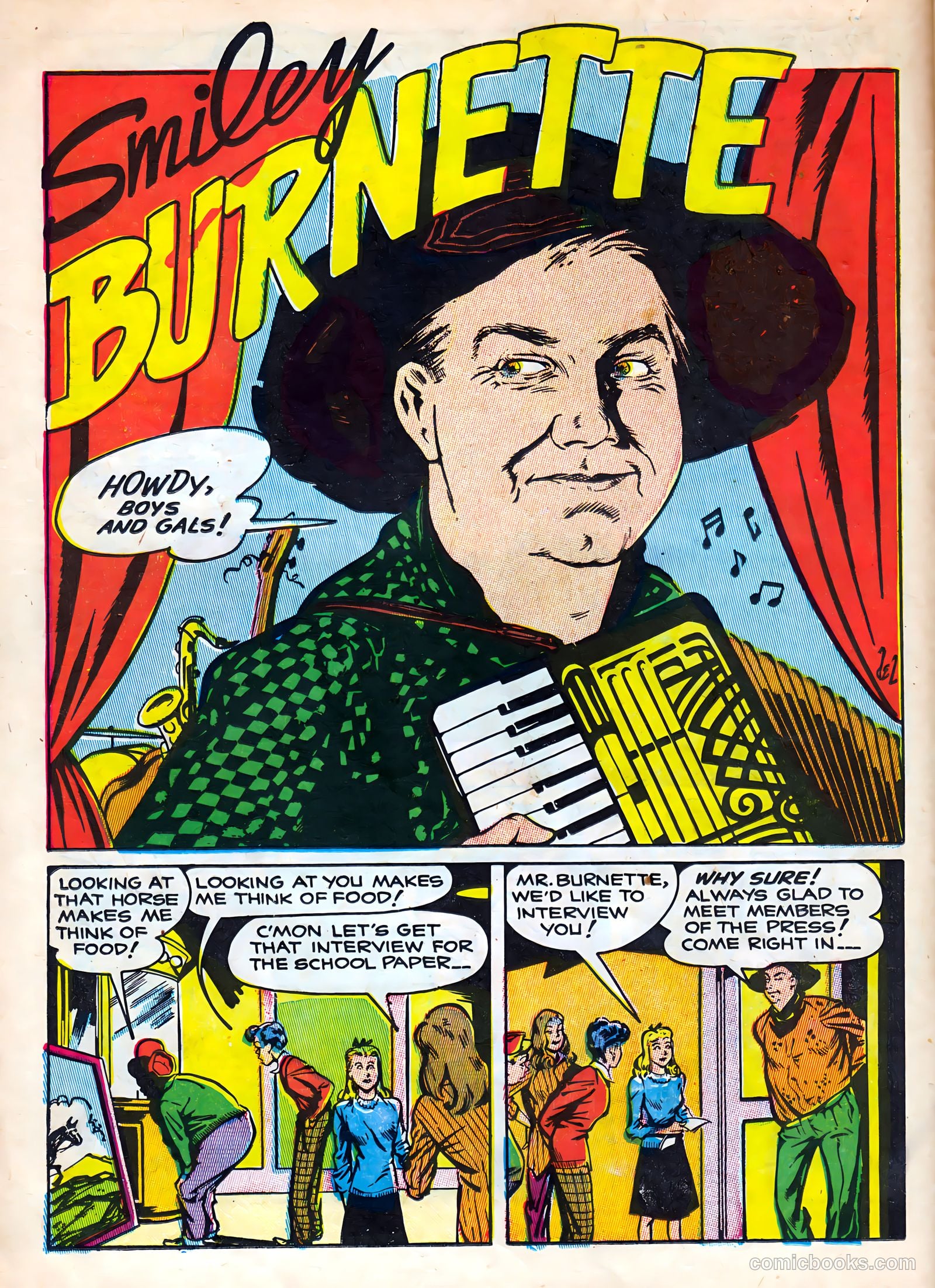 Patches #8 (1947) — page 18 of 52