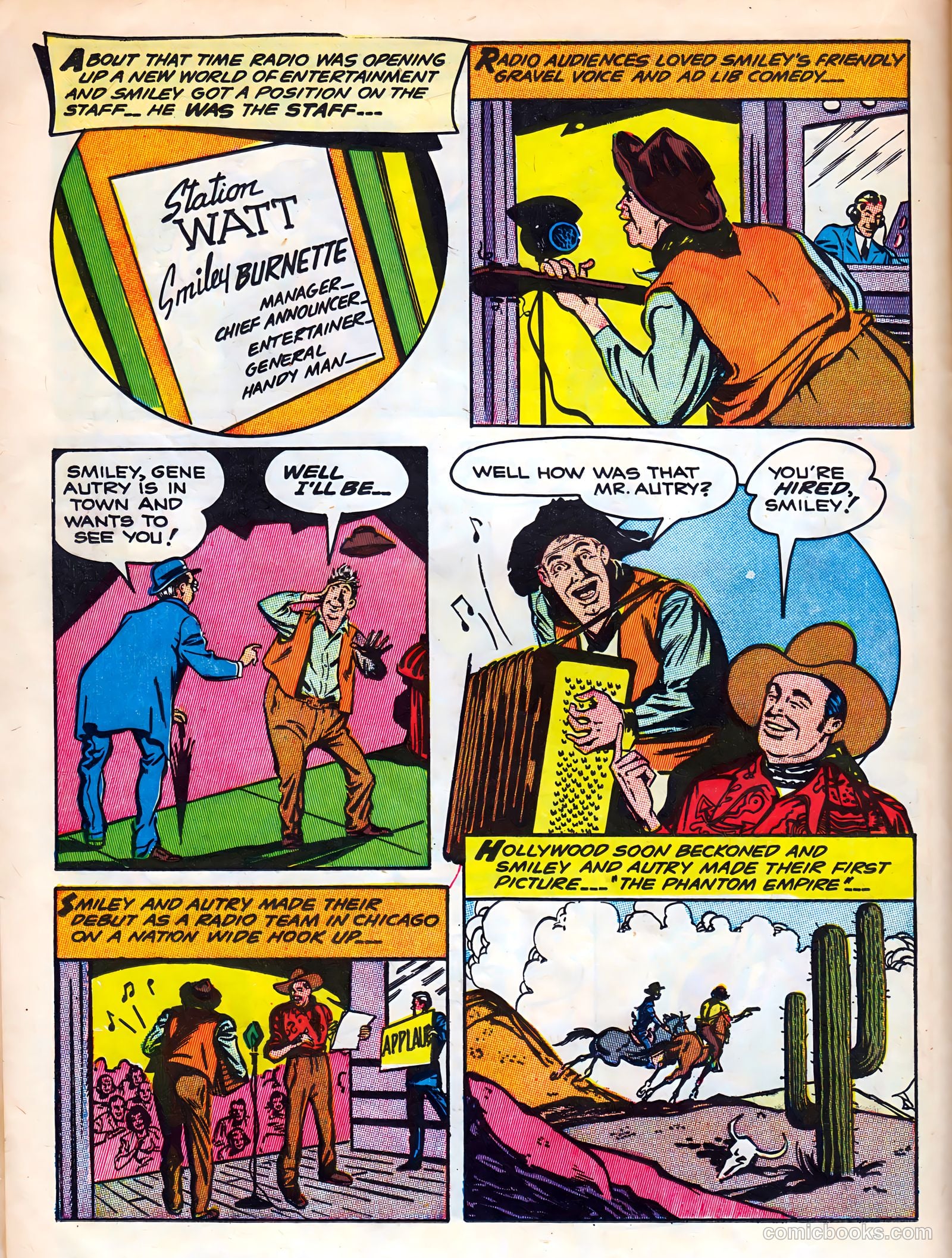 Patches #8 (1947) — page 20 of 52