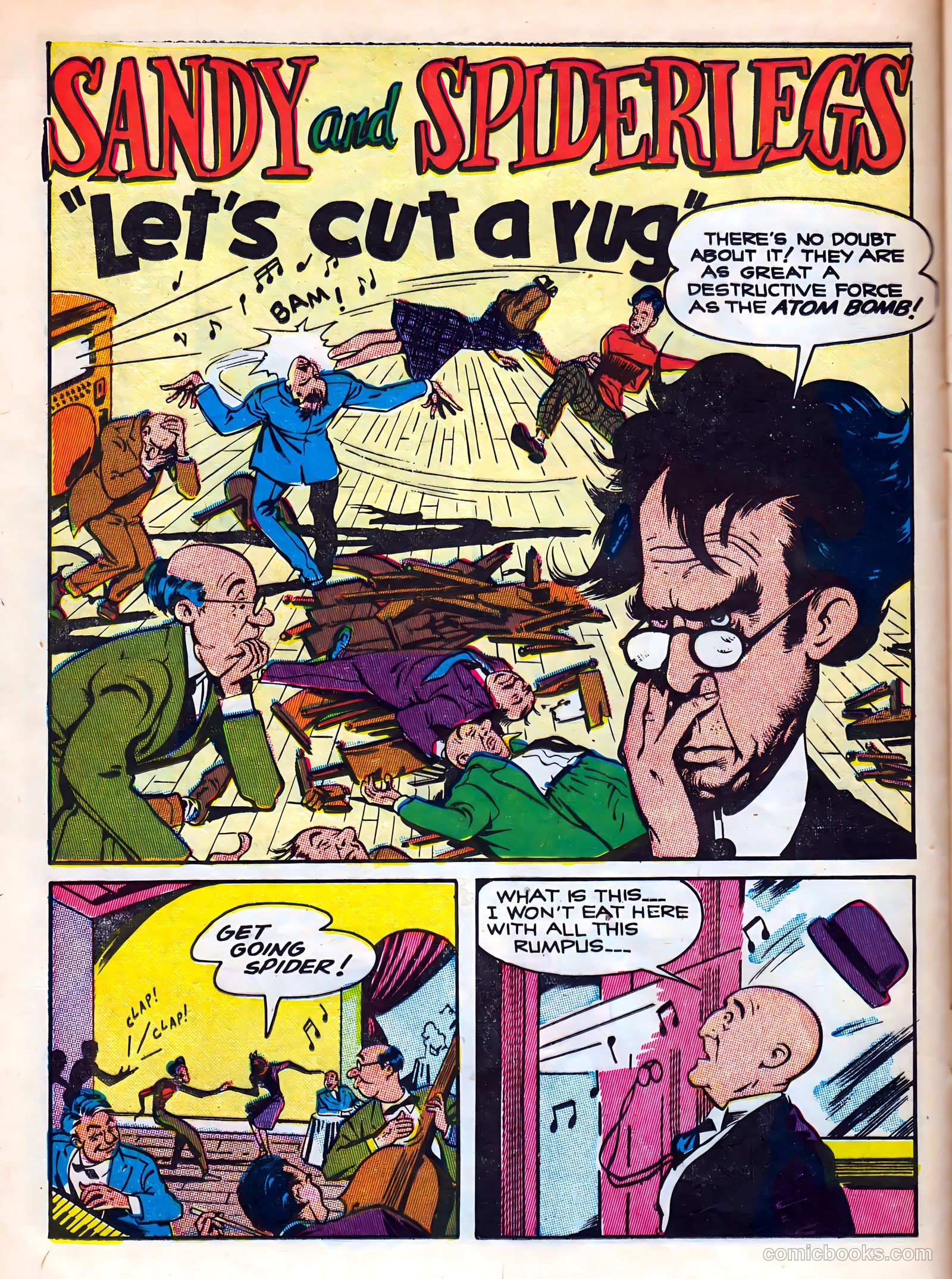 Patches #8 (1947) — page 22 of 52