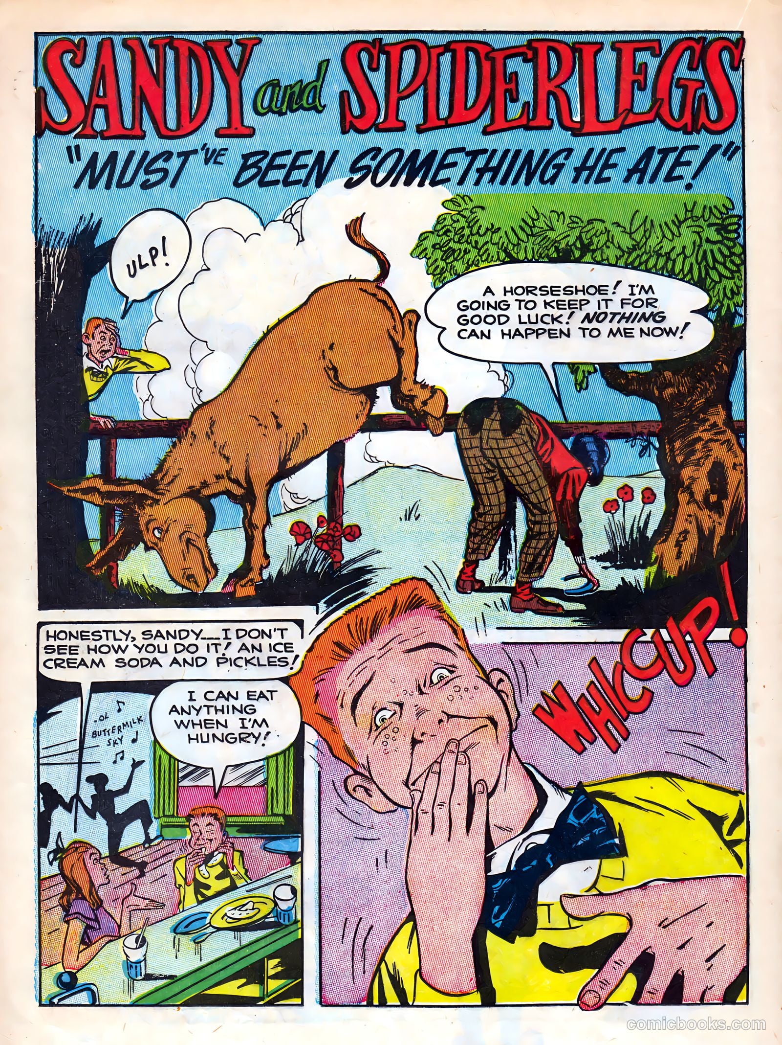 Patches #8 (1947) — page 30 of 52