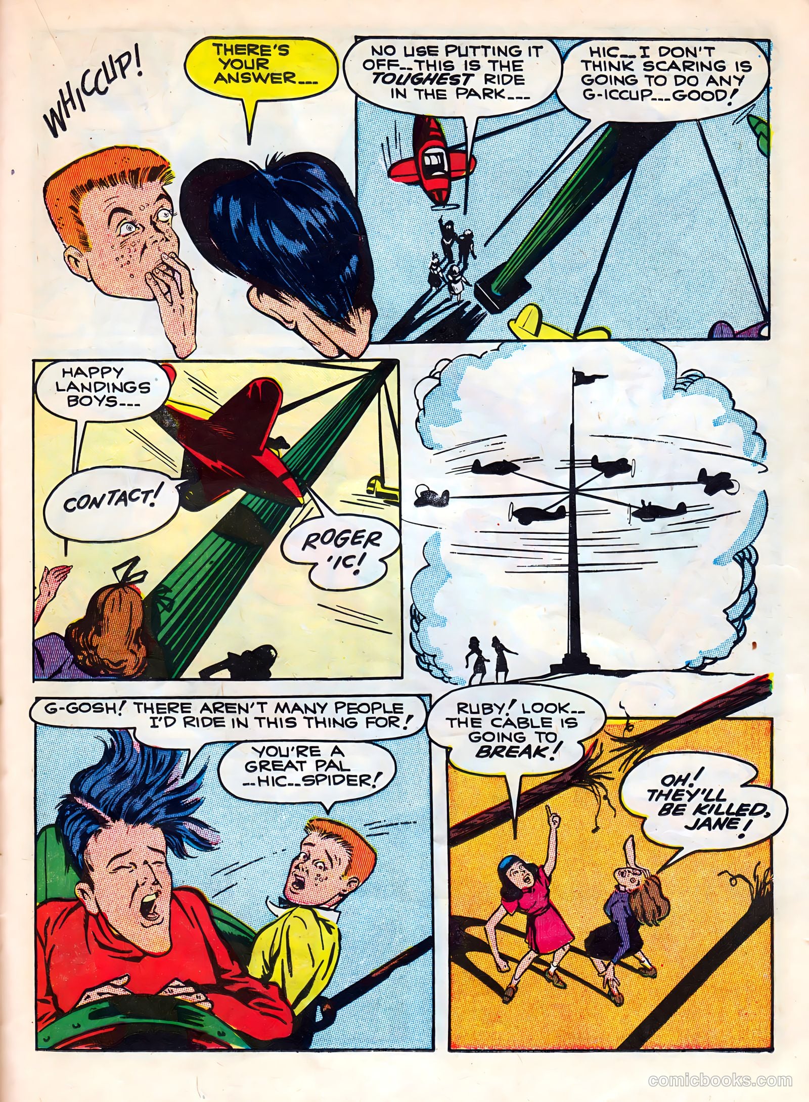 Patches #8 (1947) — page 33 of 52