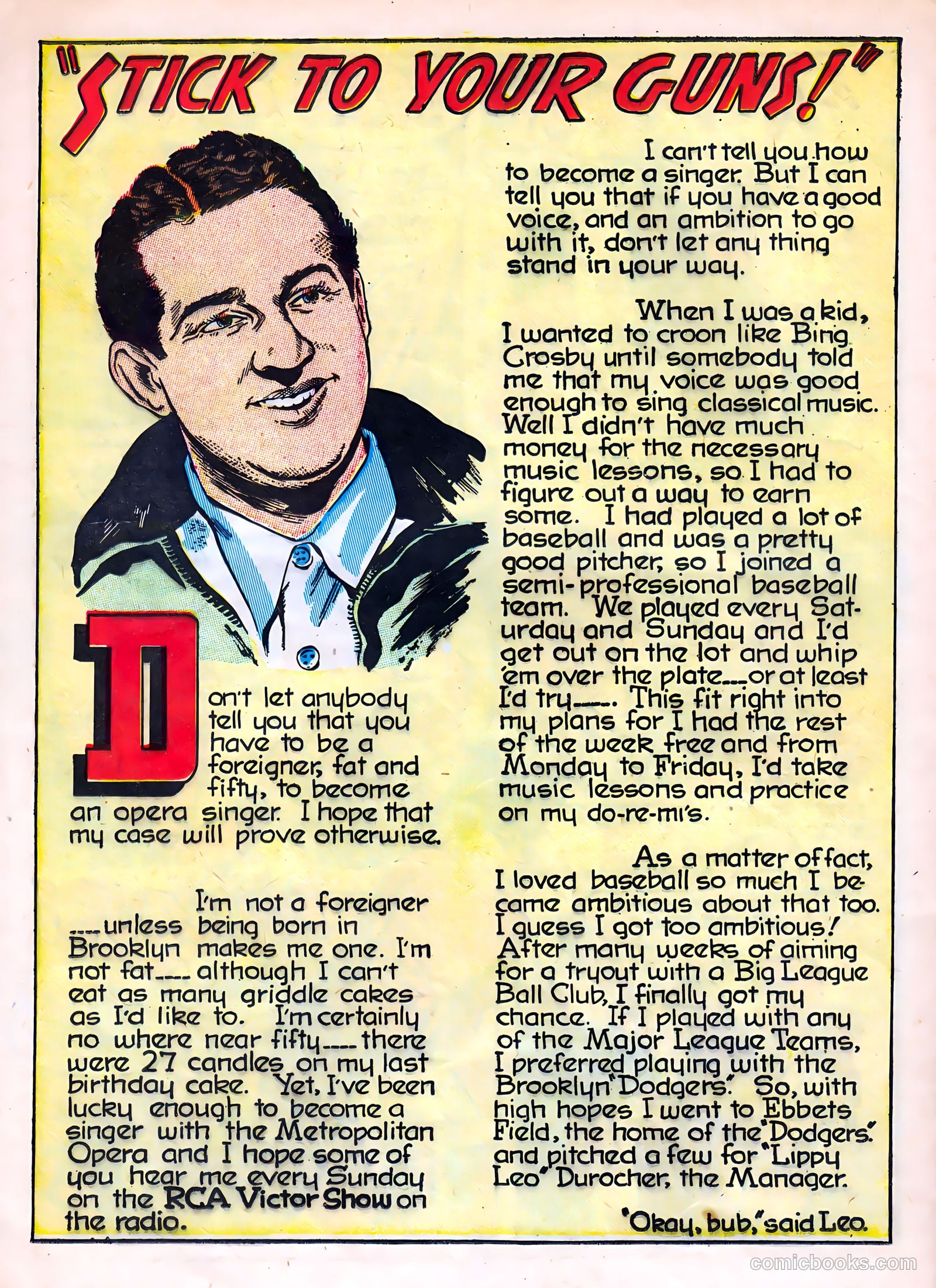 Patches #8 (1947) — page 36 of 52