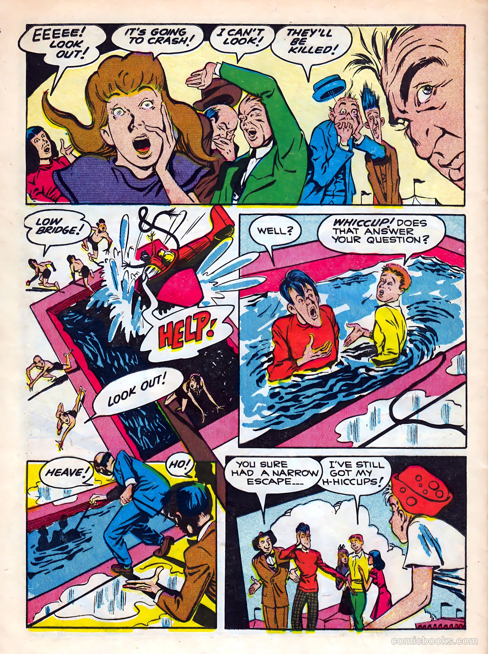 Patches #8 (1947) — page 34 of 52
