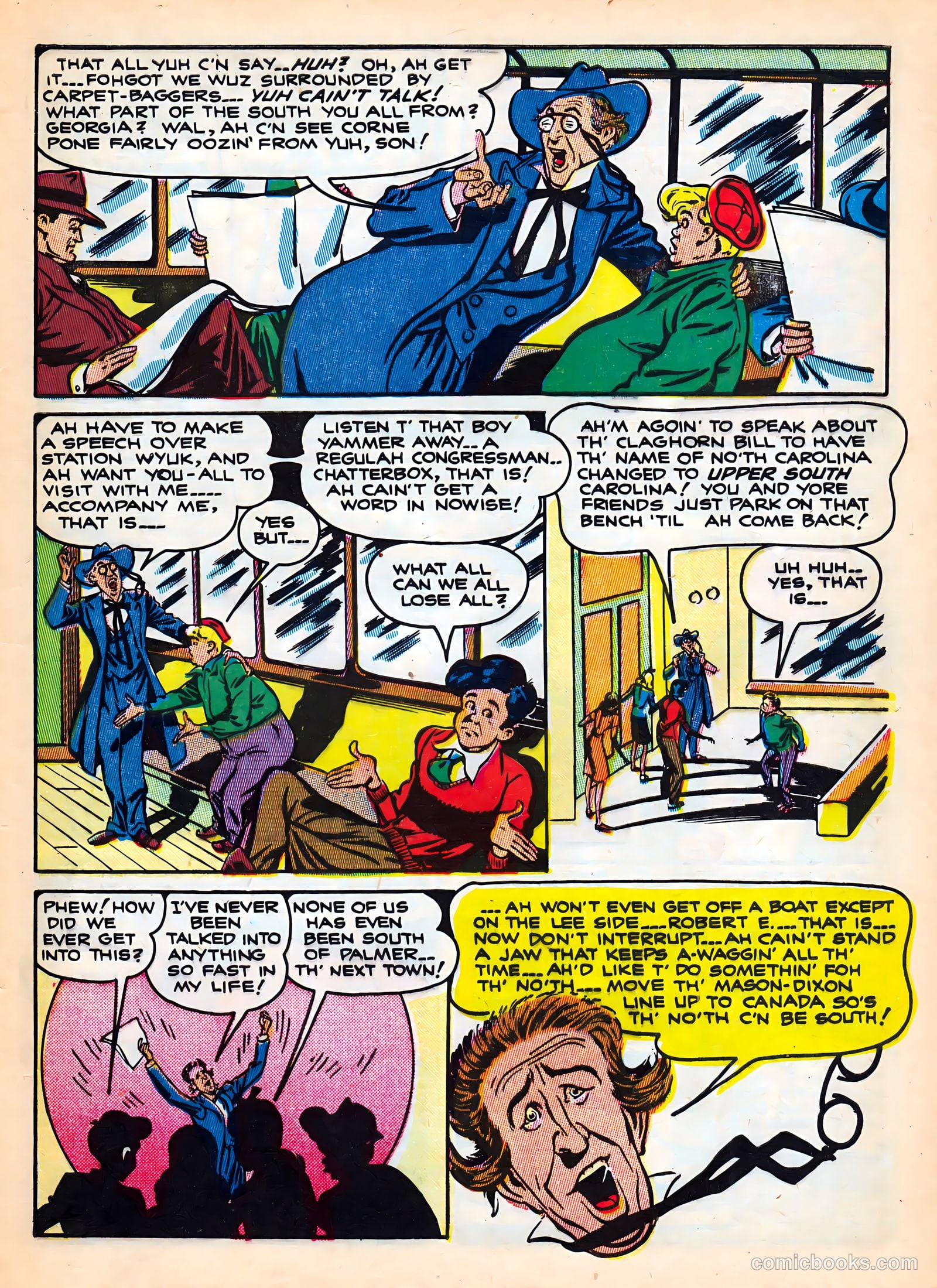 Patches #9 (1947) — page 13 of 52