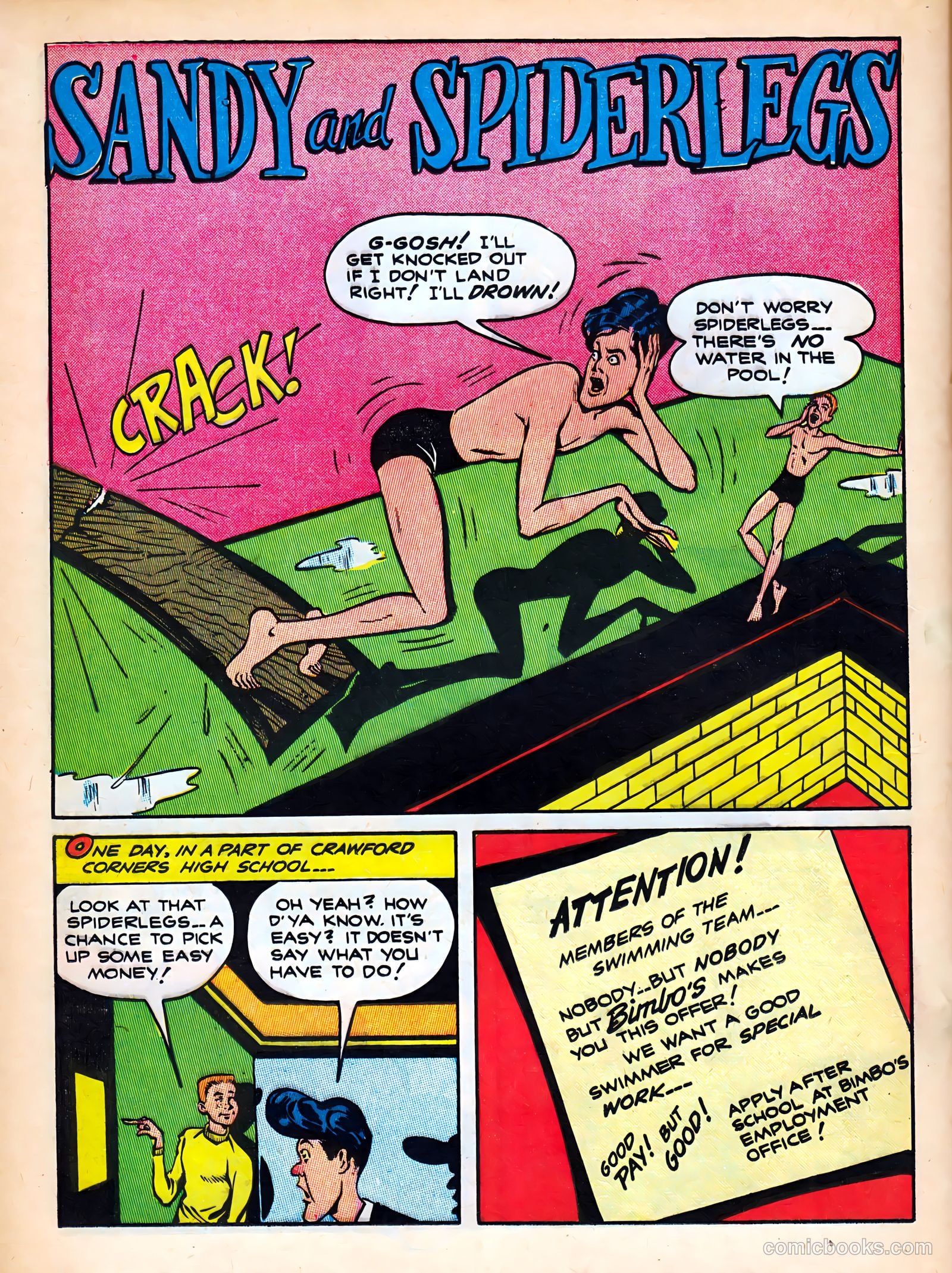 Patches #9 (1947) — page 34 of 52